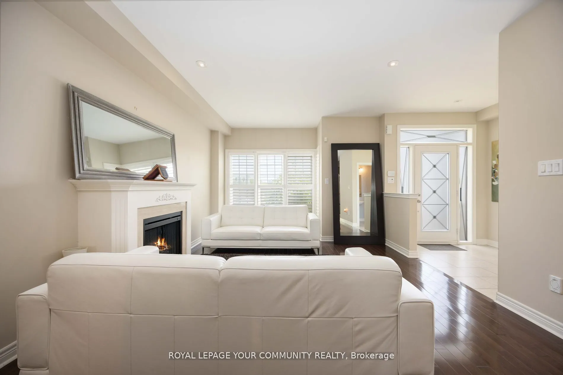 8900 Bathurst Street #37