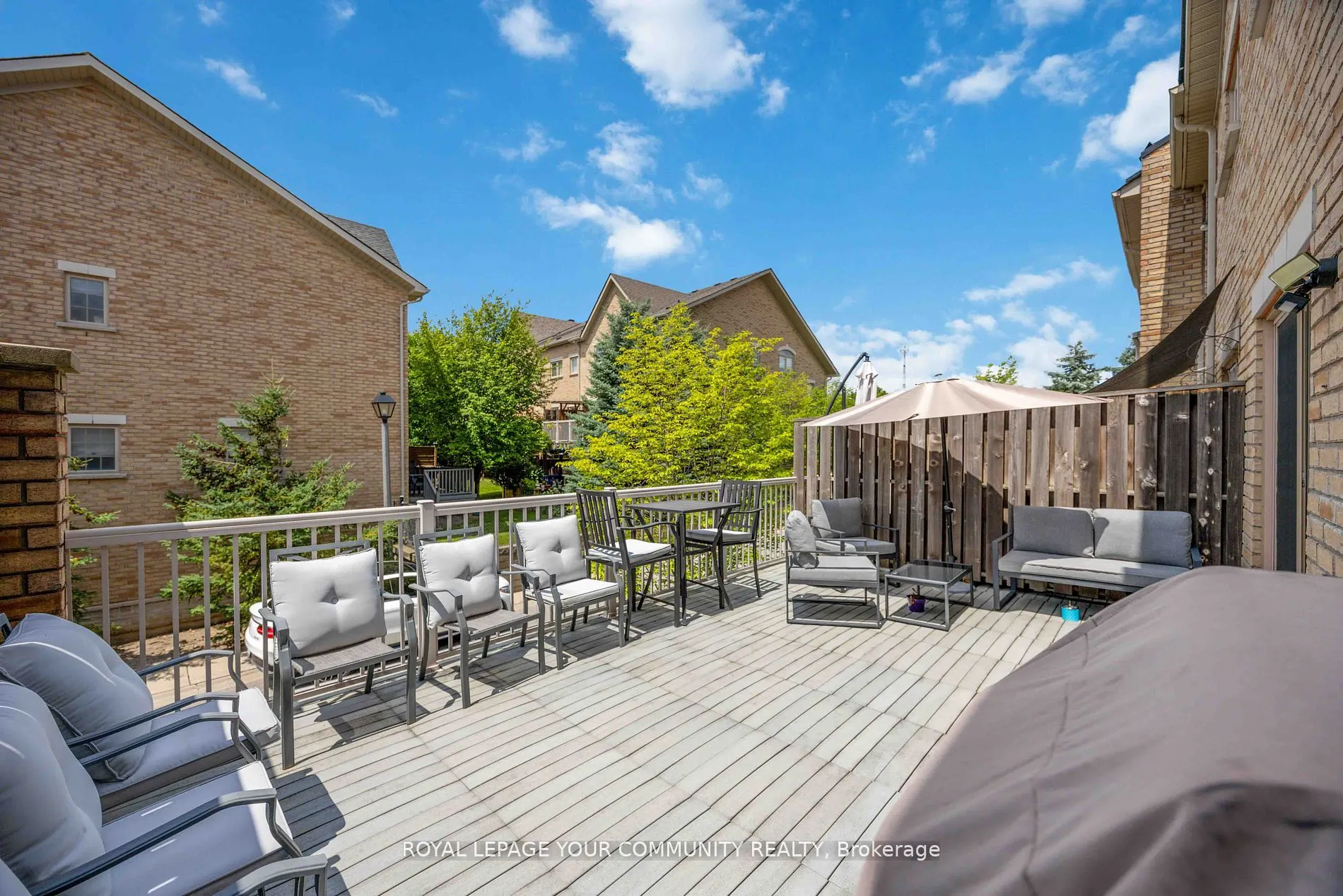 8900 Bathurst Street #37