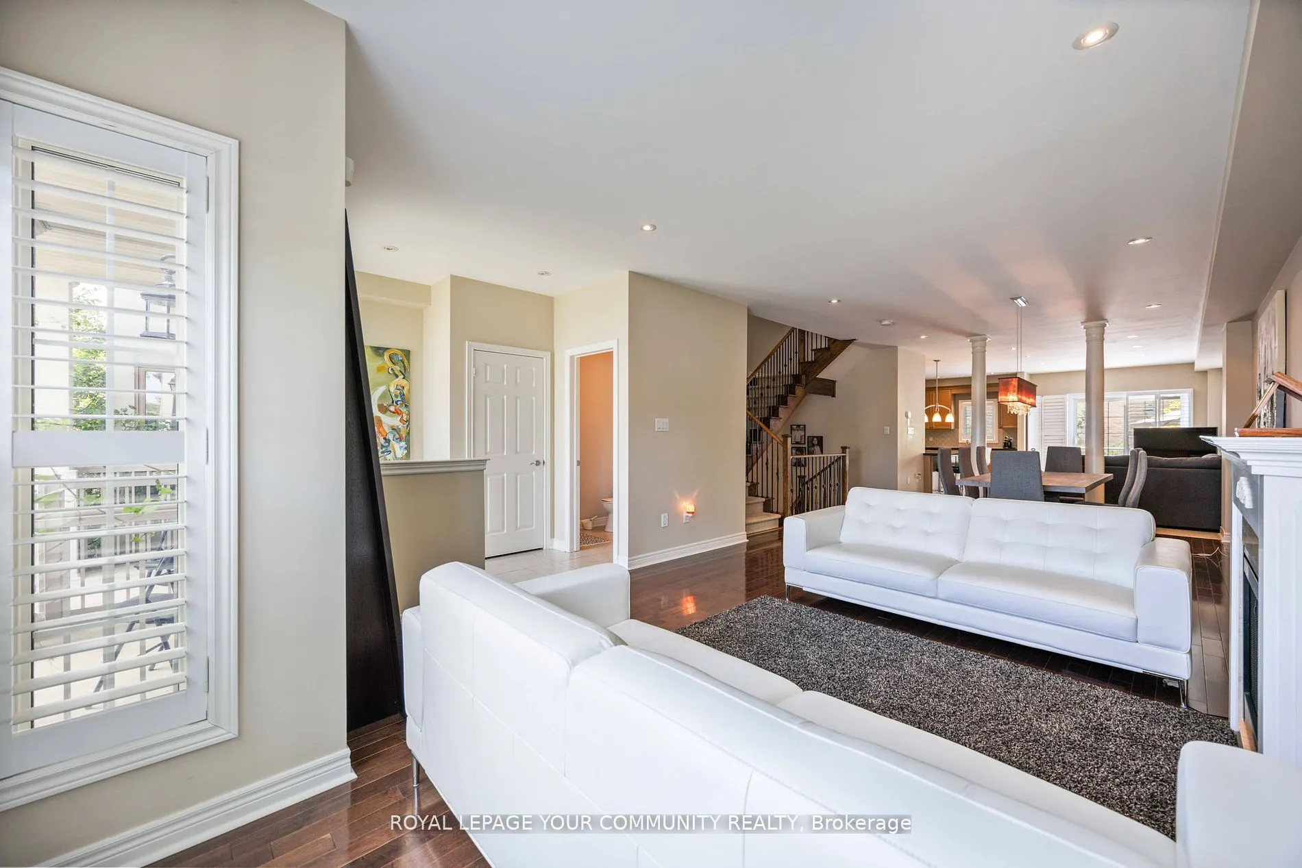 8900 Bathurst Street #37