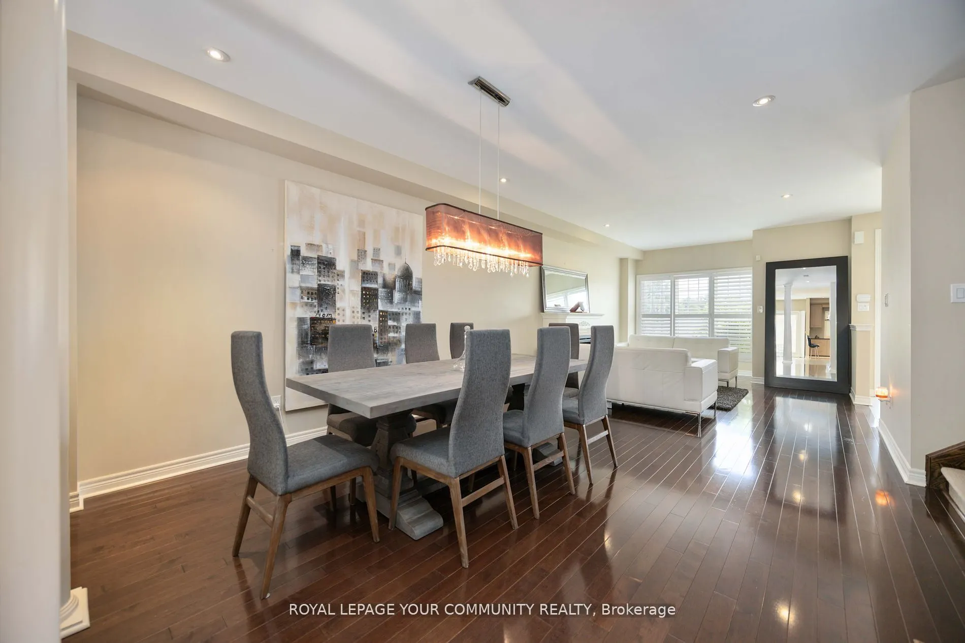 8900 Bathurst Street #37