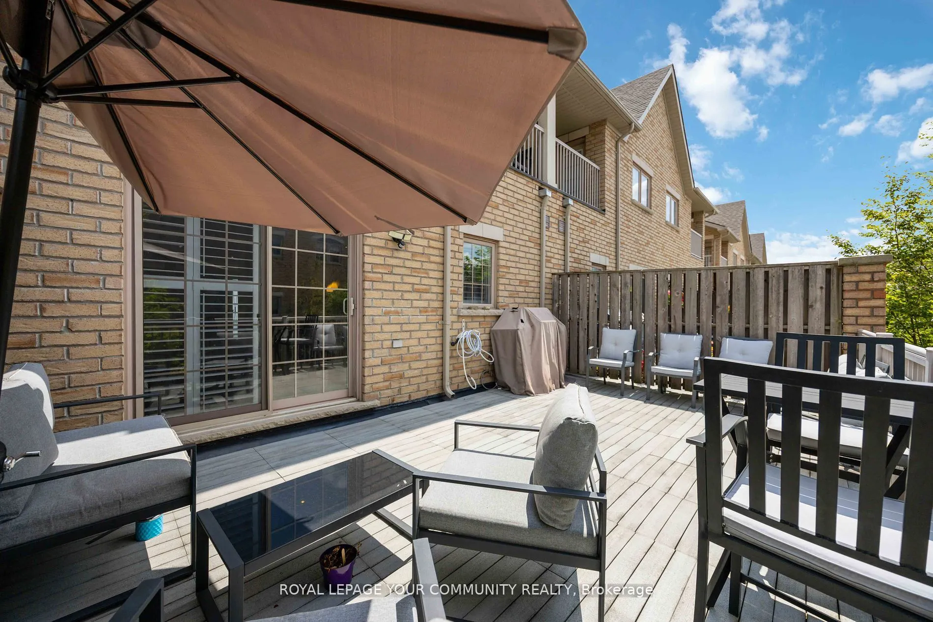 8900 Bathurst Street #37