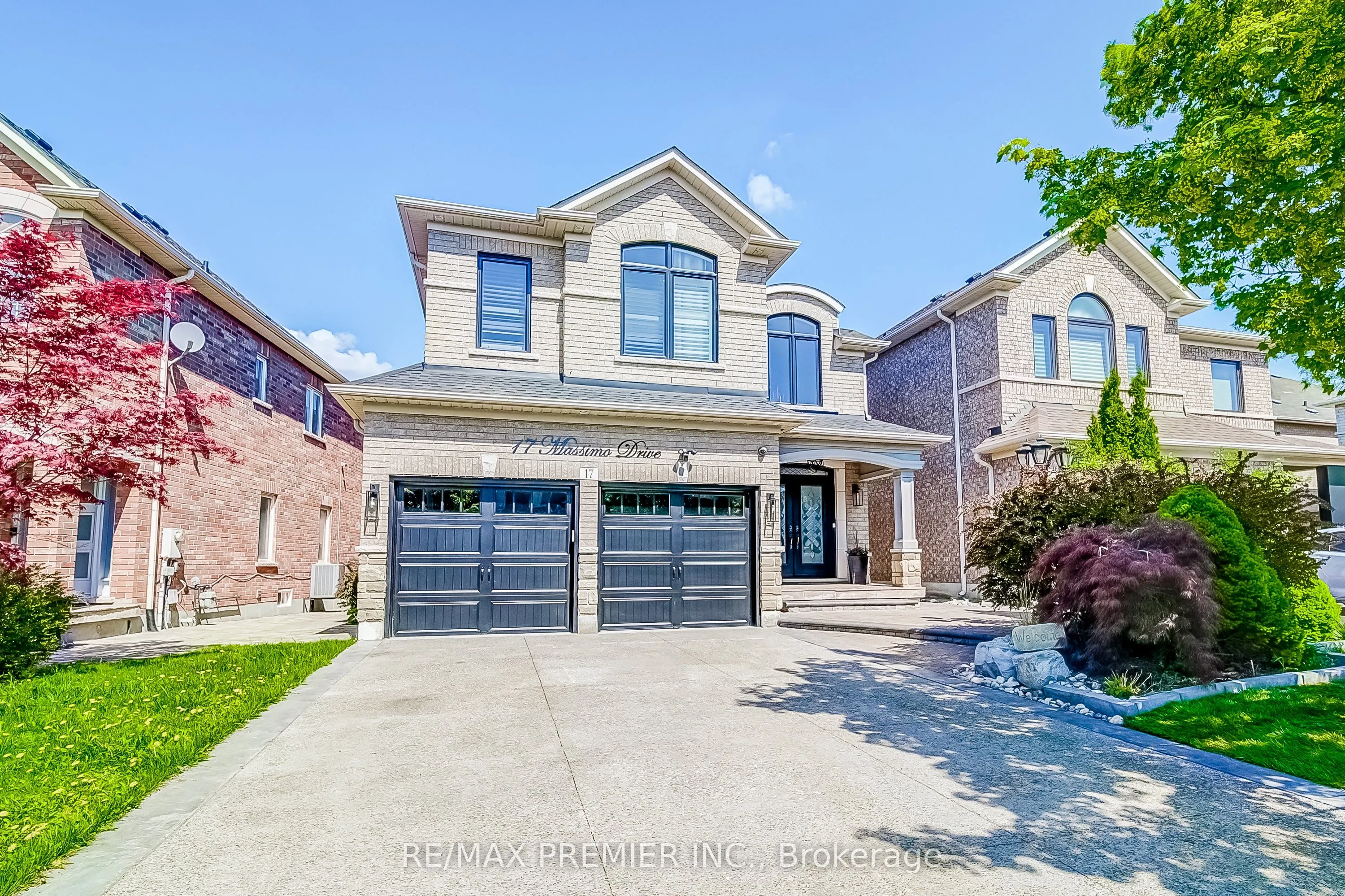 17 Massimo Drive