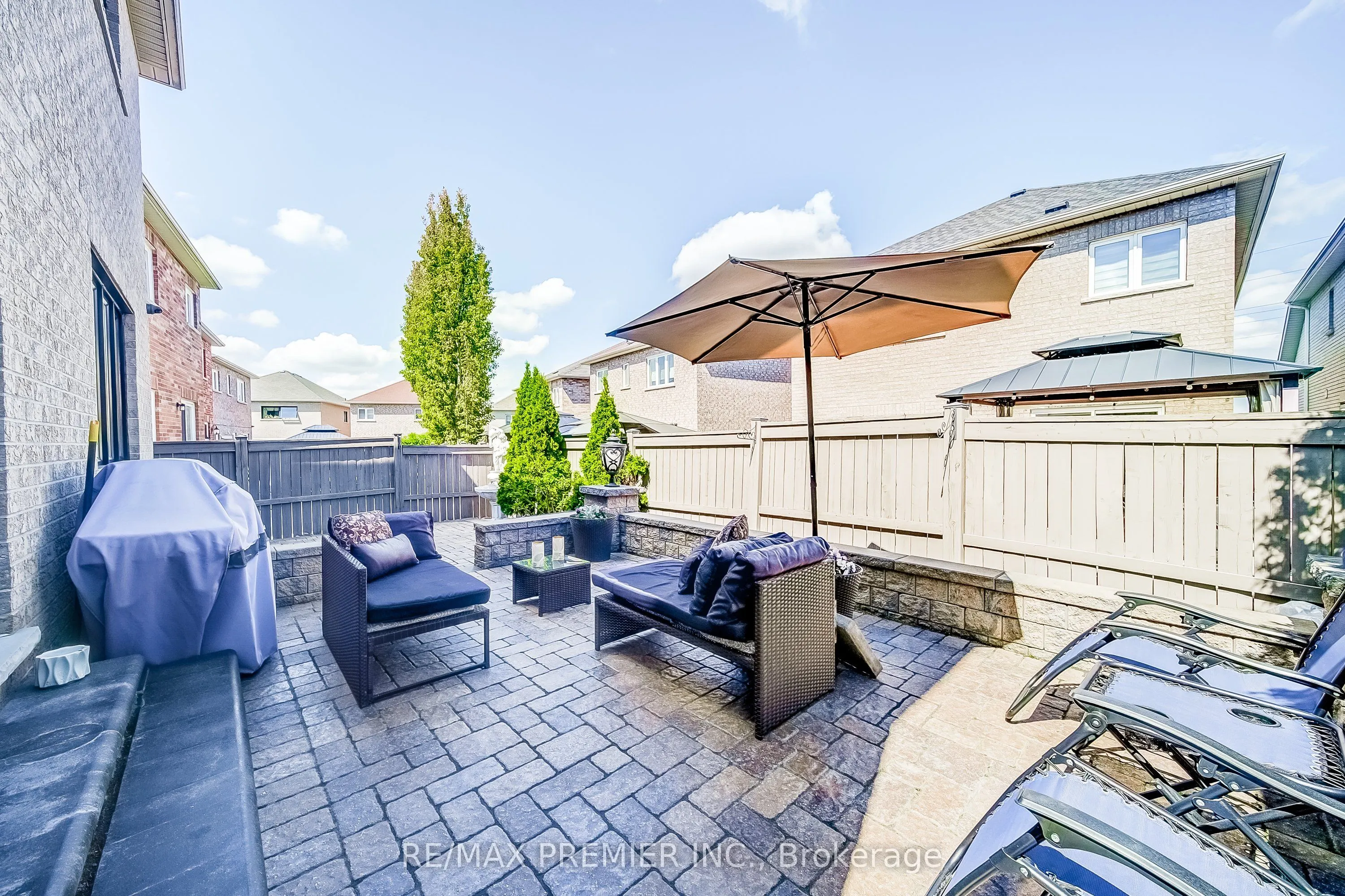 17 Massimo Drive