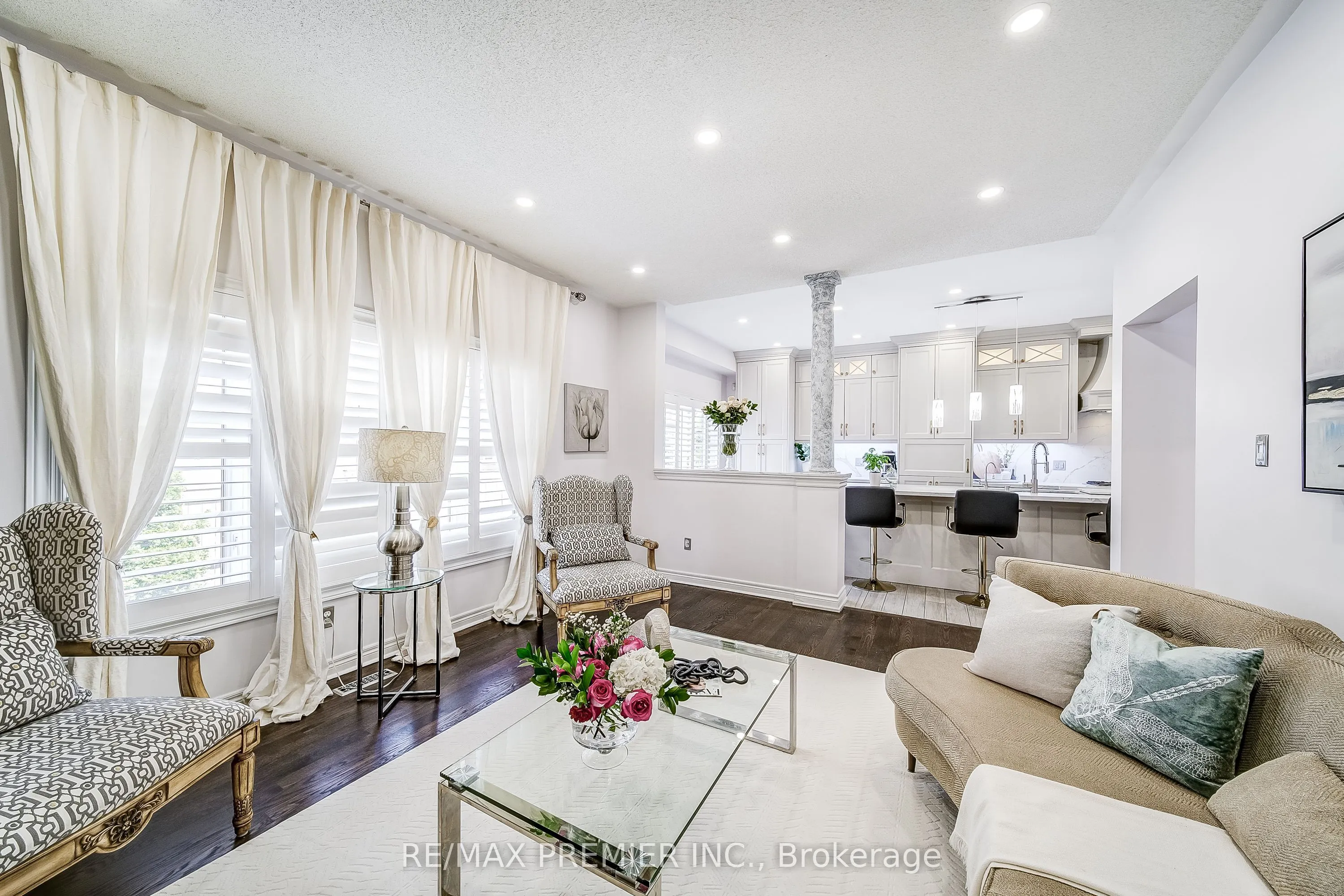 17 Massimo Drive