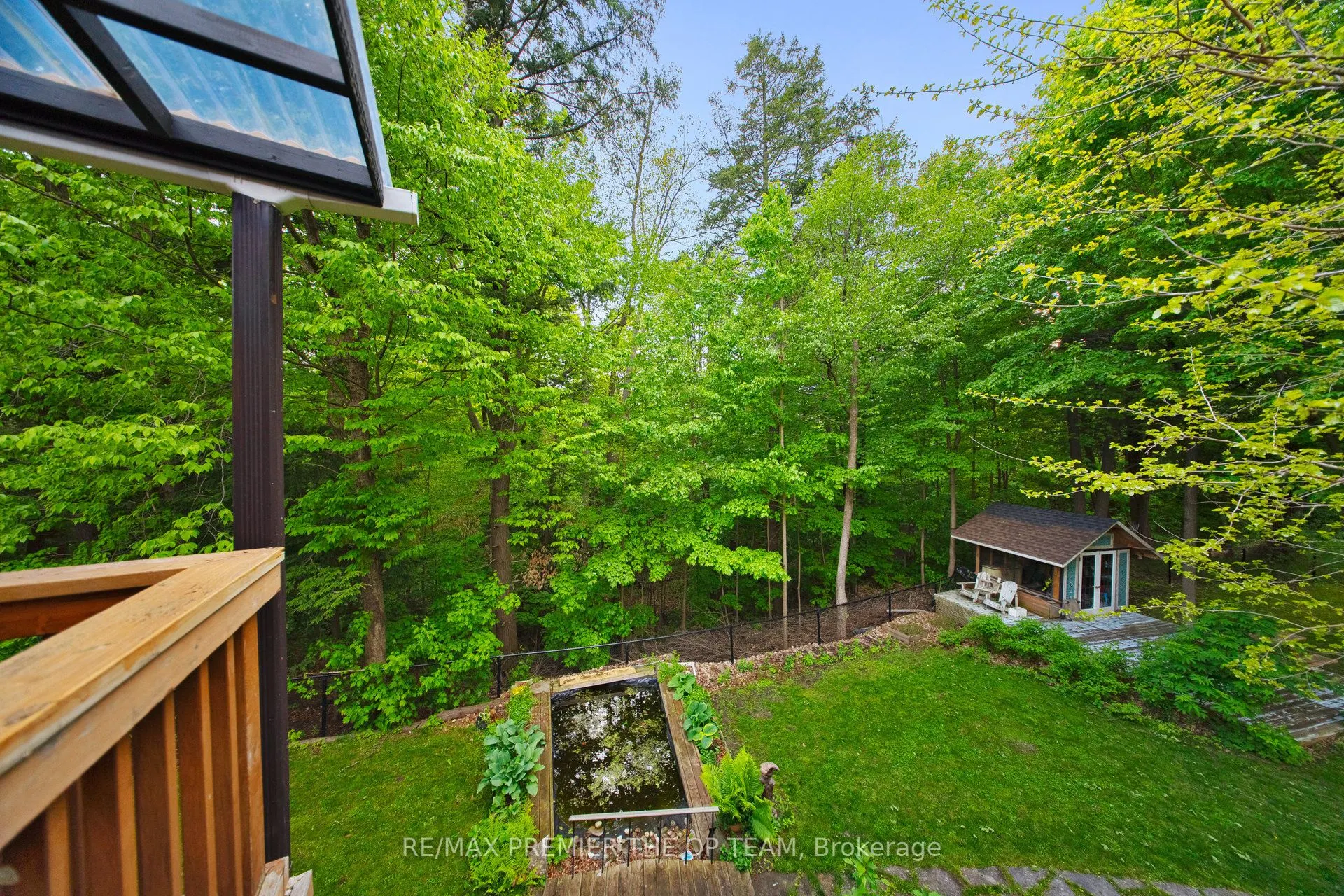 86 Muzich Place