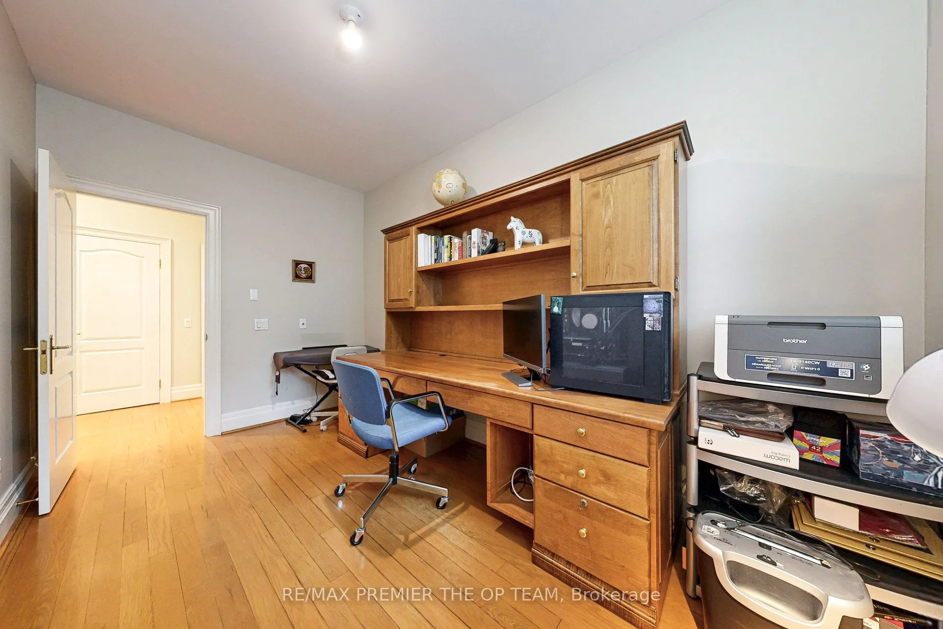 86 Muzich Place