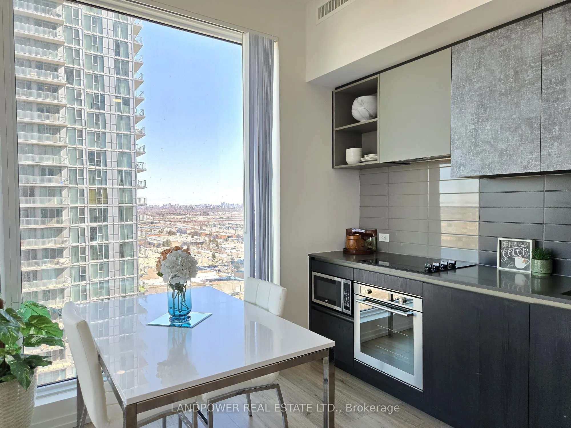 7890 Jane Street, #2509