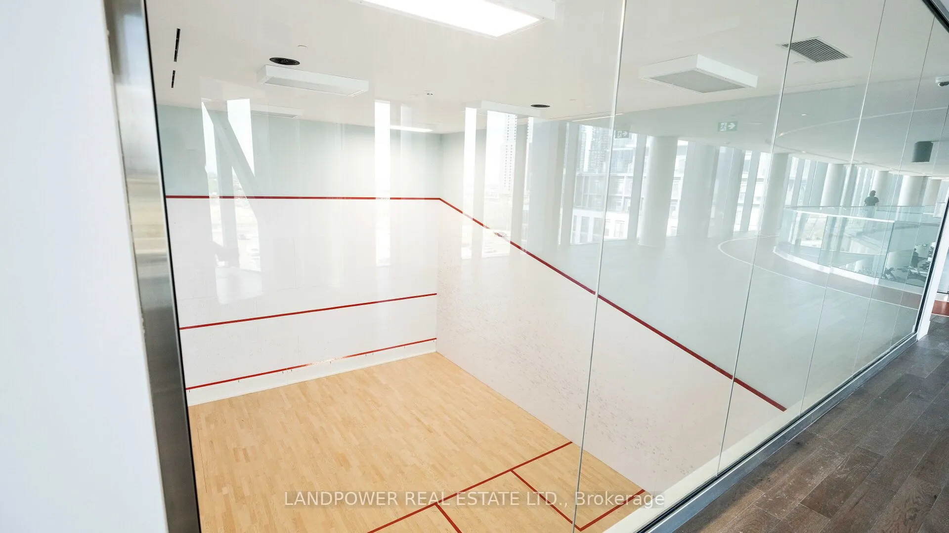 7890 Jane Street, #2509