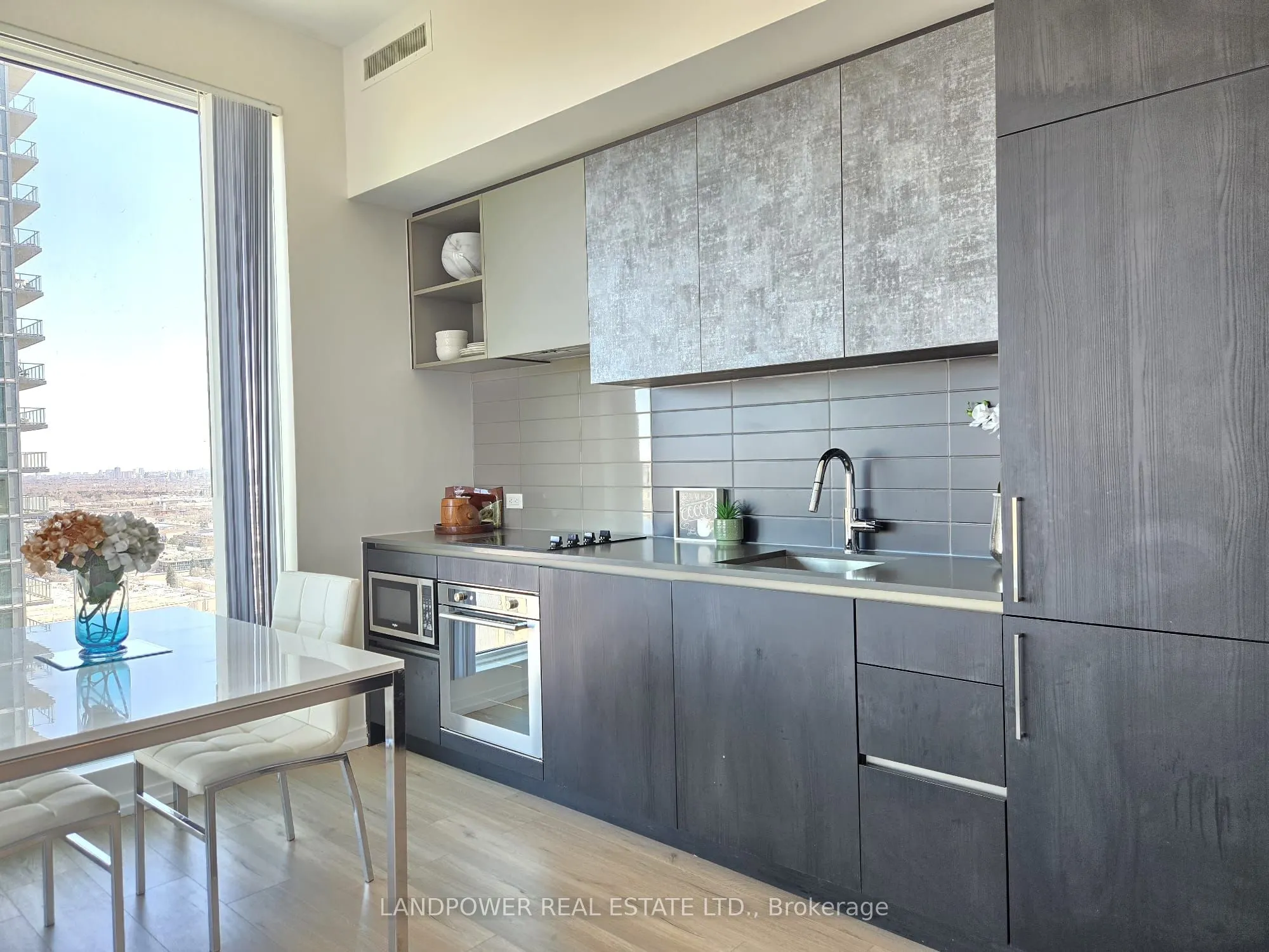 7890 Jane Street, #2509