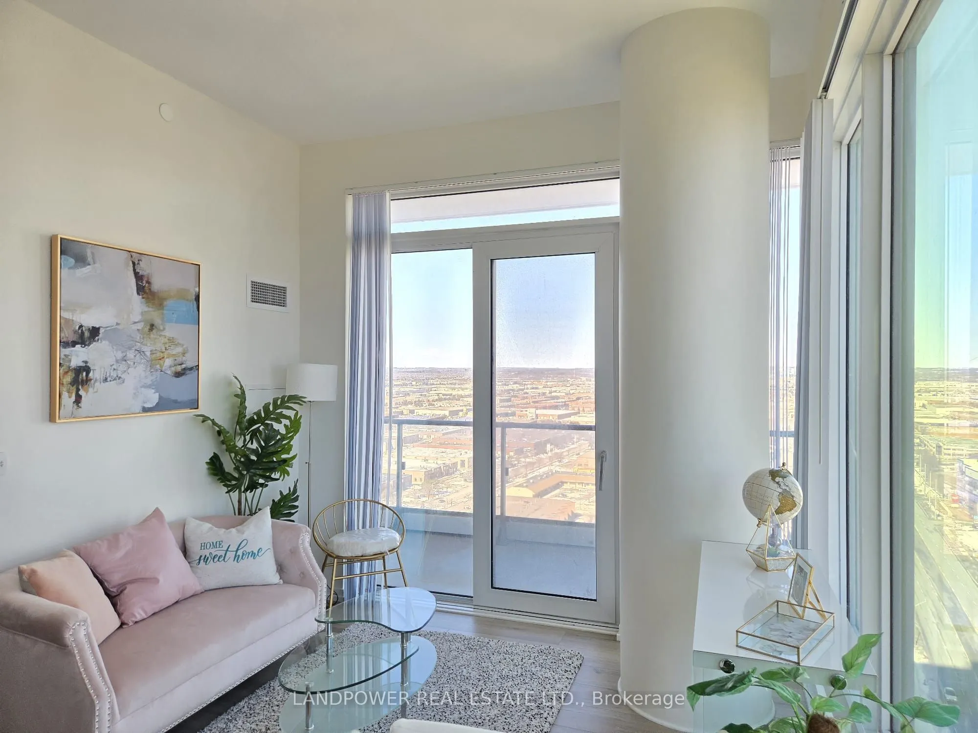 7890 Jane Street, #2509