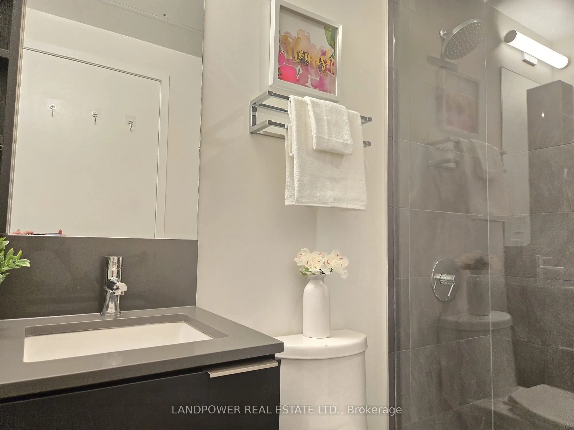 7890 Jane Street, #2509