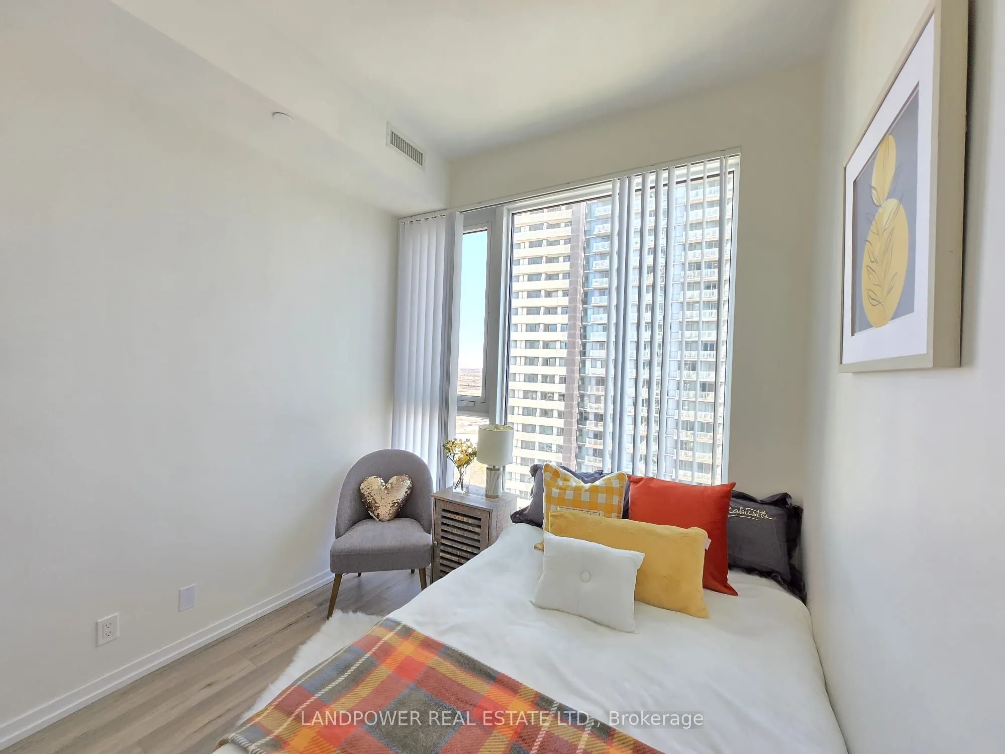 7890 Jane Street, #2509