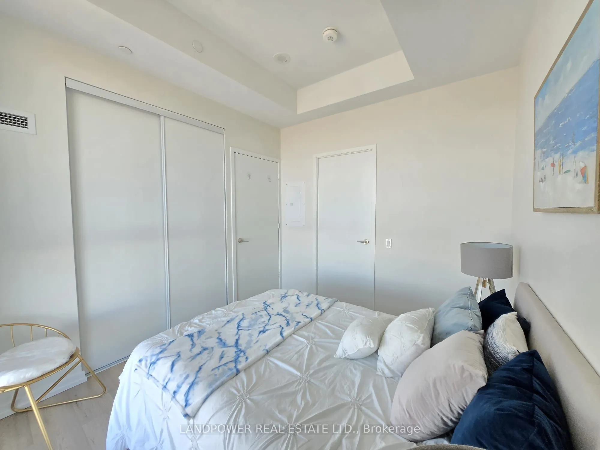 7890 Jane Street, #2509