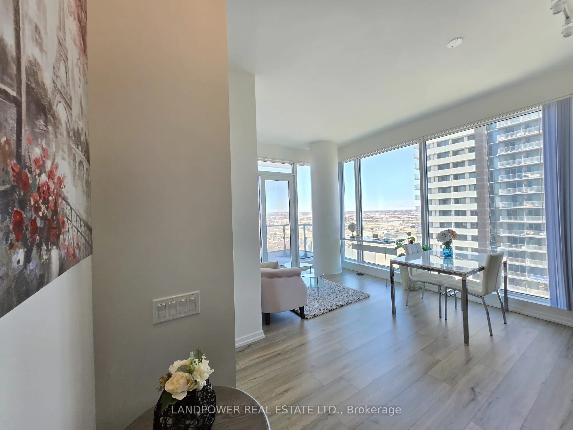 7890 Jane Street, #2509