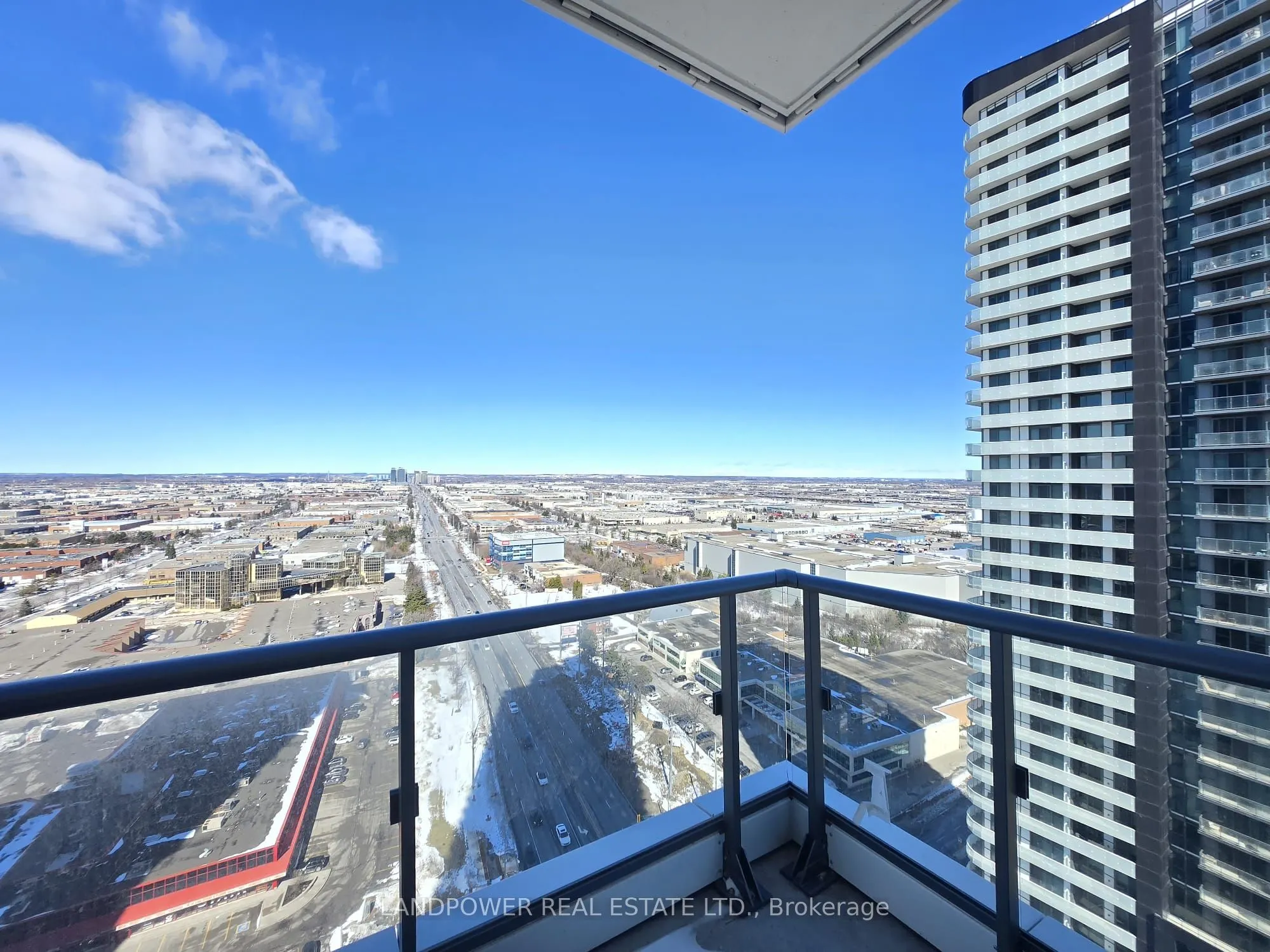 7890 Jane Street, #2509