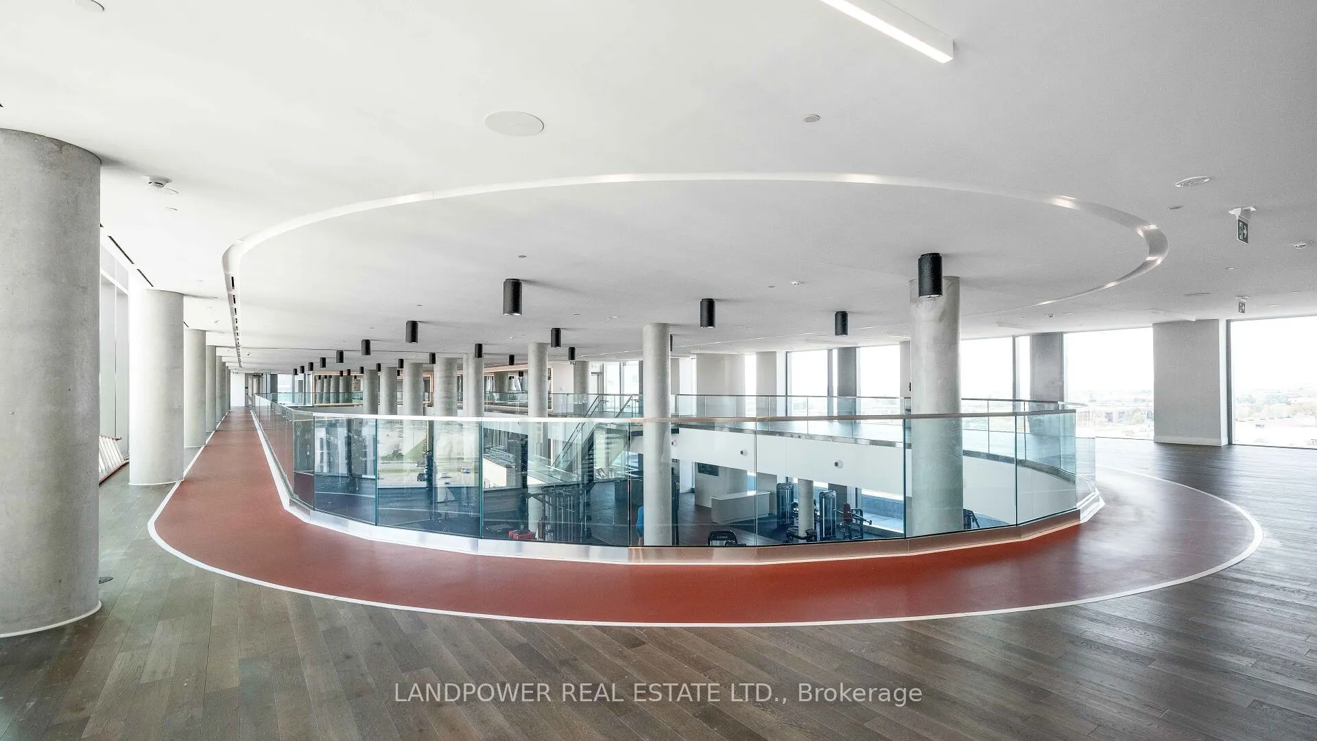 7890 Jane Street, #2509