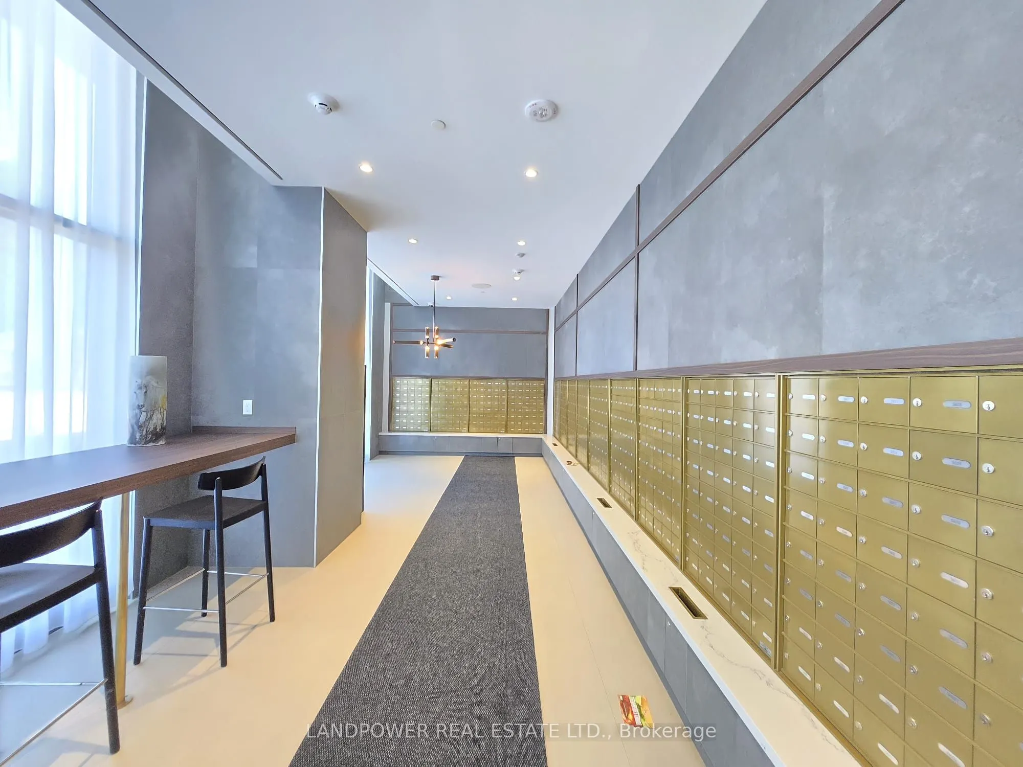 7890 Jane Street, #2509