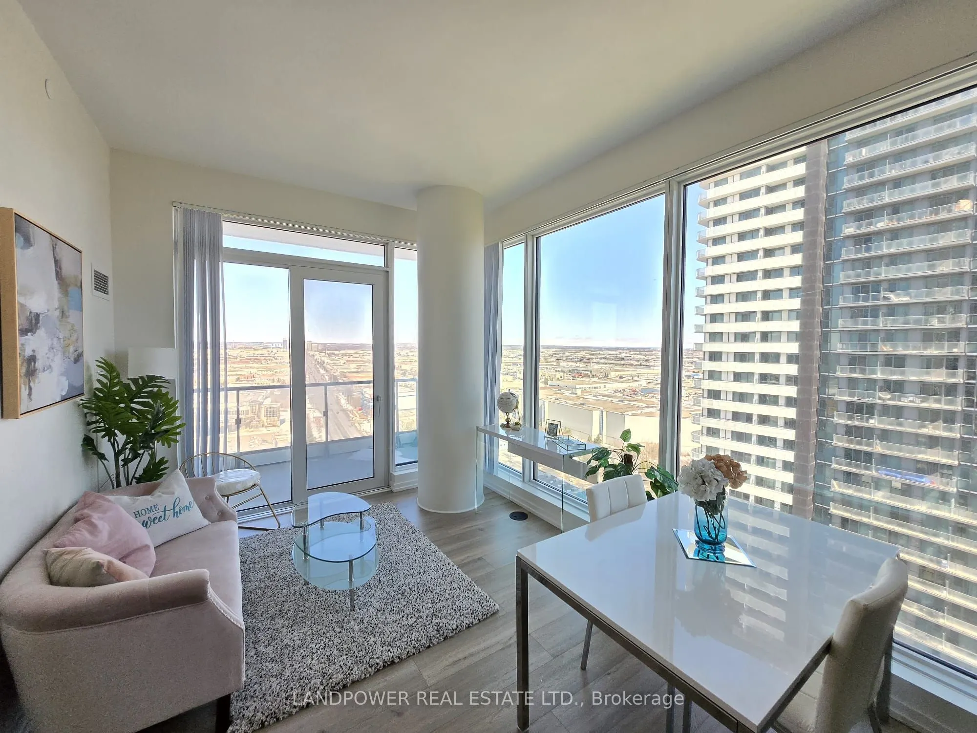 7890 Jane Street, #2509