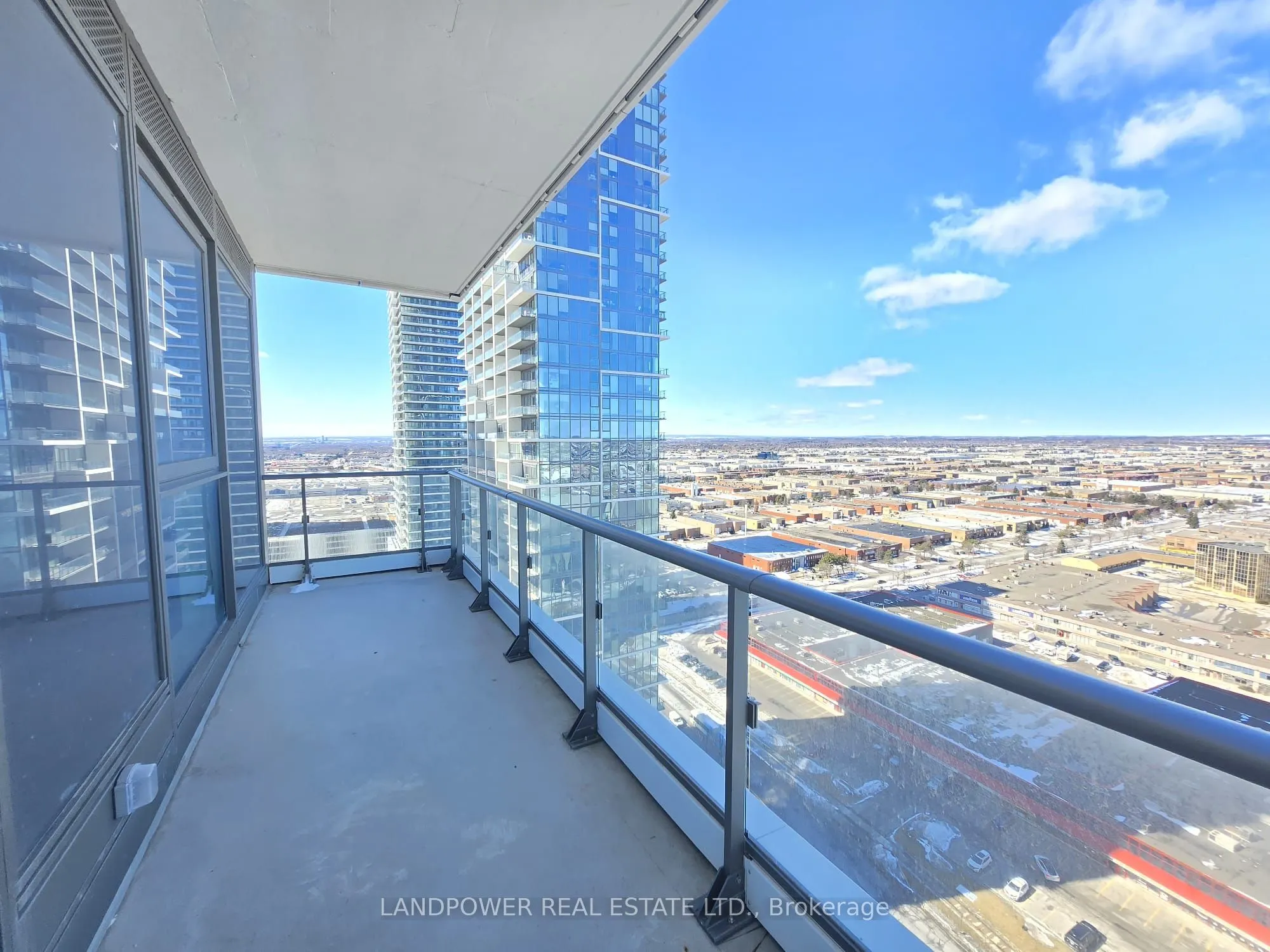 7890 Jane Street, #2509