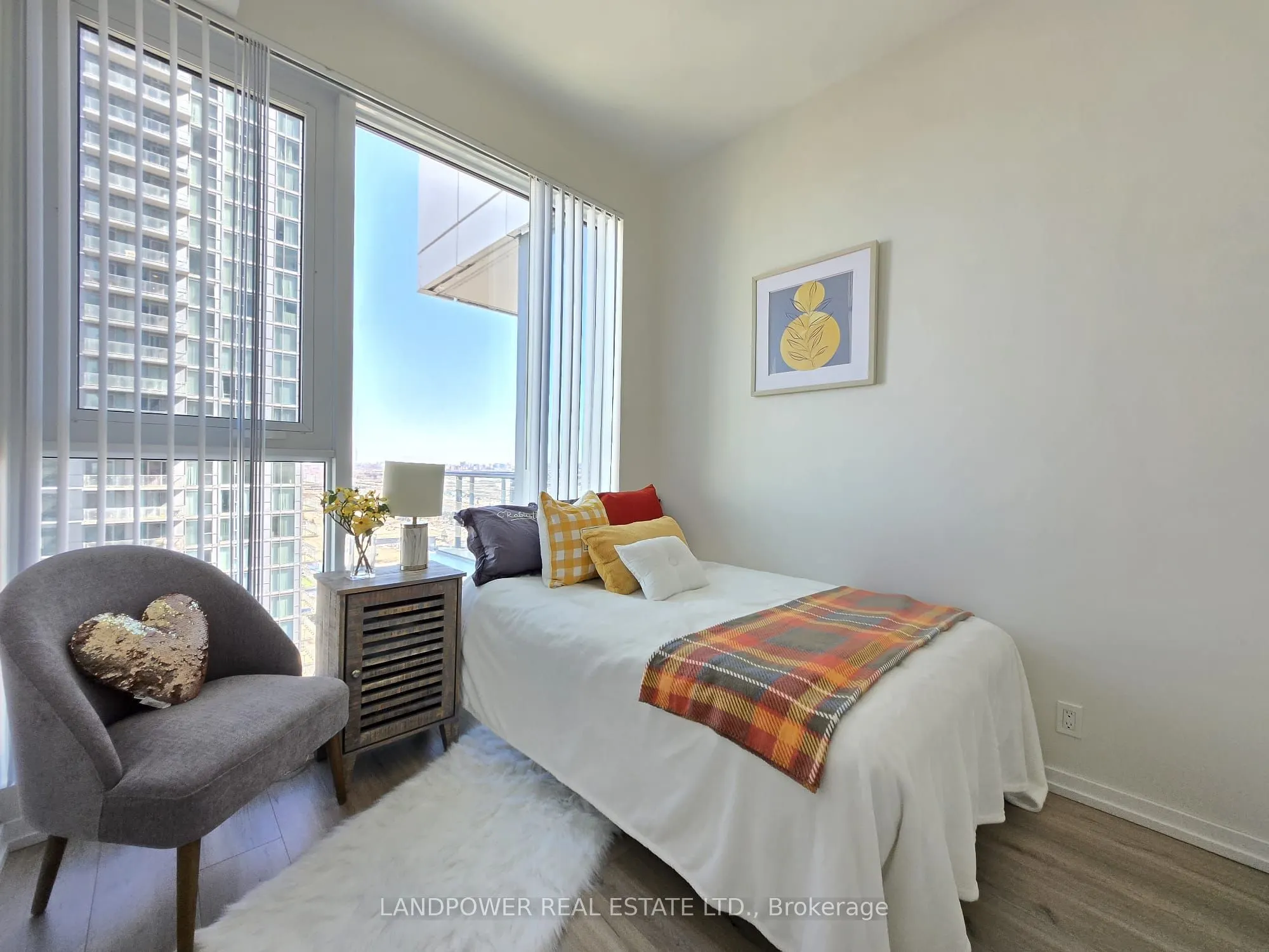 7890 Jane Street, #2509