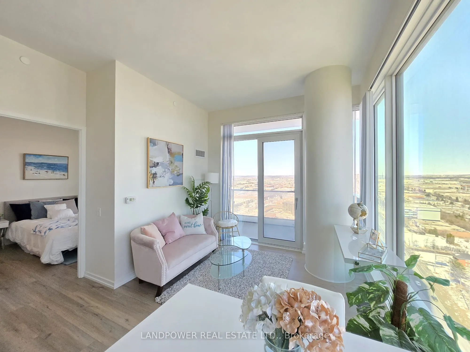 7890 Jane Street, #2509