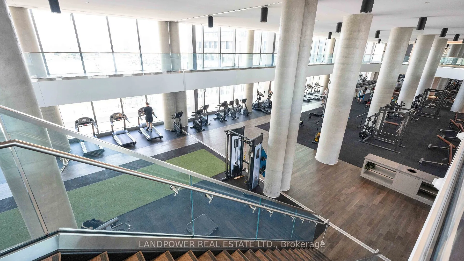 7890 Jane Street, #2509