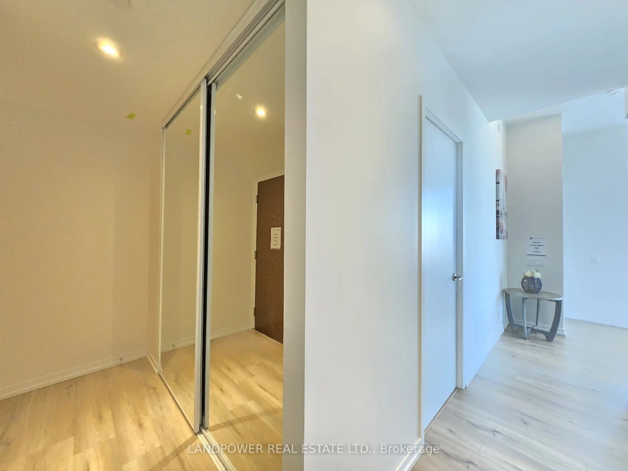 7890 Jane Street, #2509