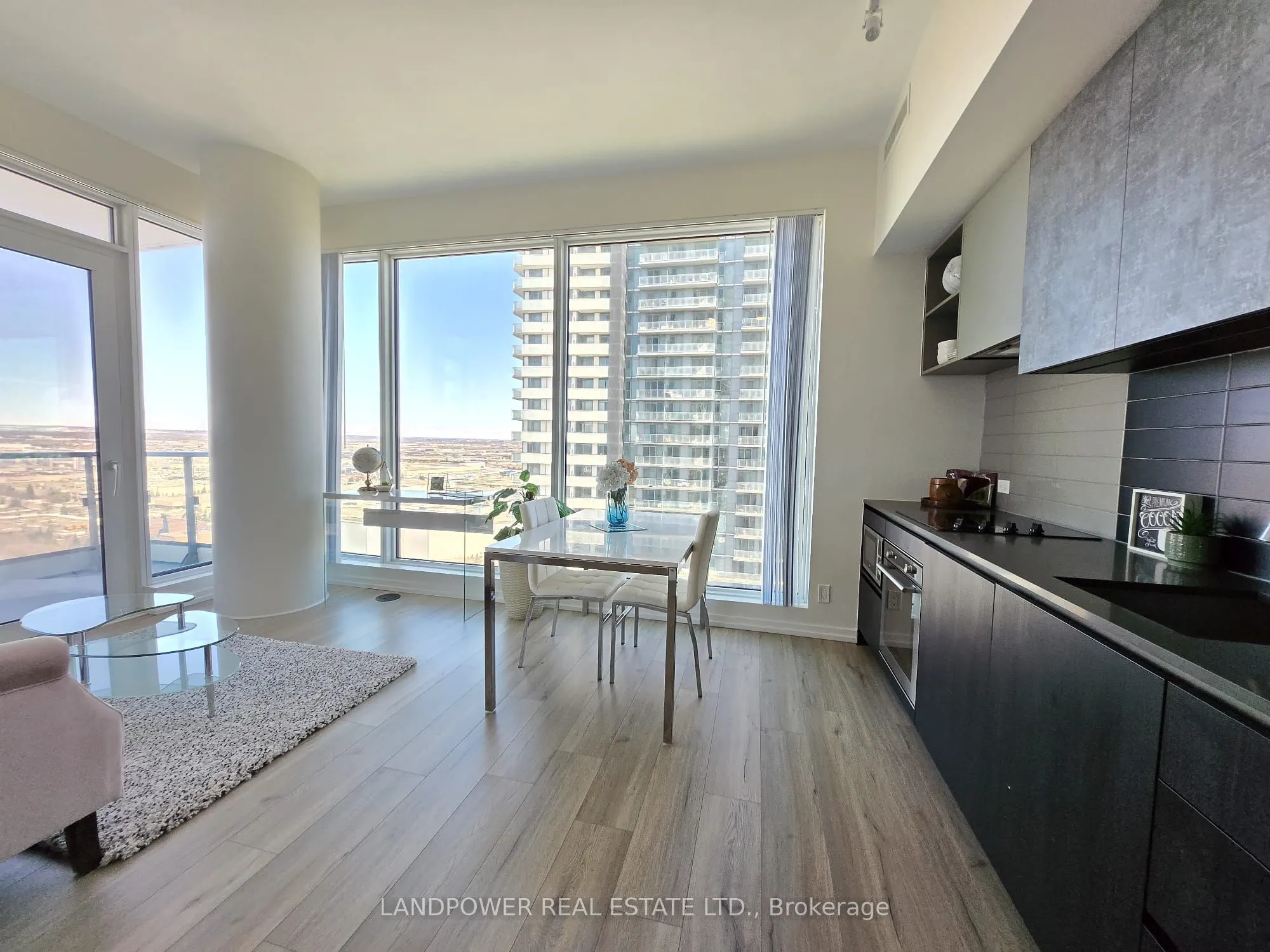 7890 Jane Street, #2509