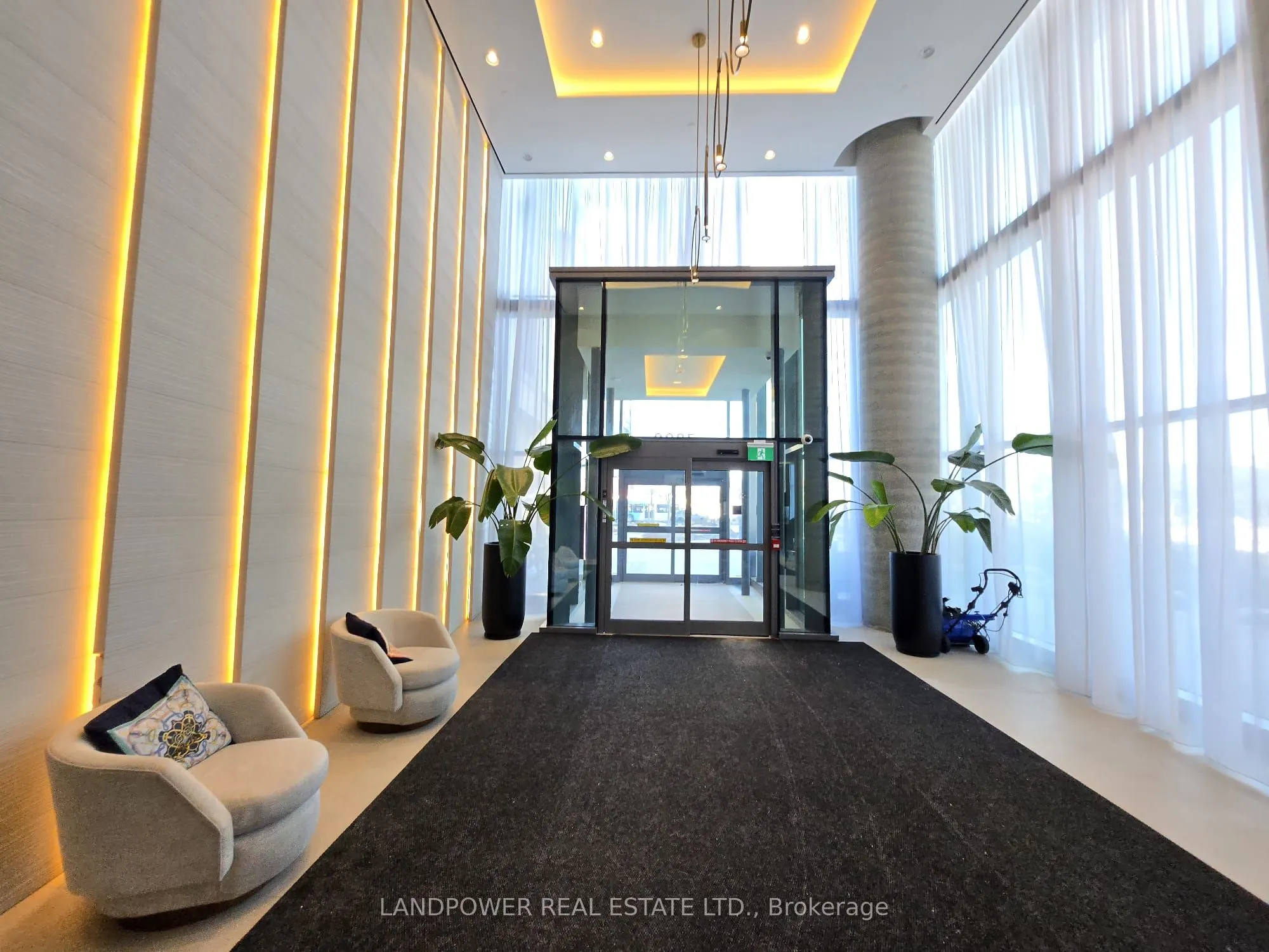 7890 Jane Street, #2509