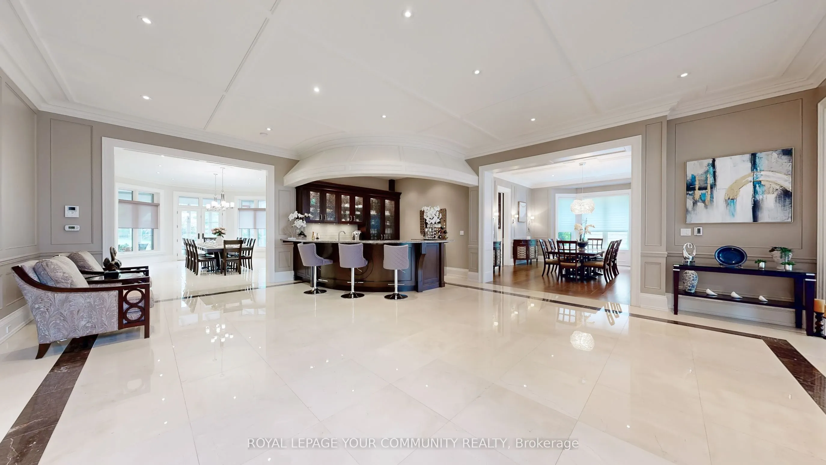 33 Denham Drive