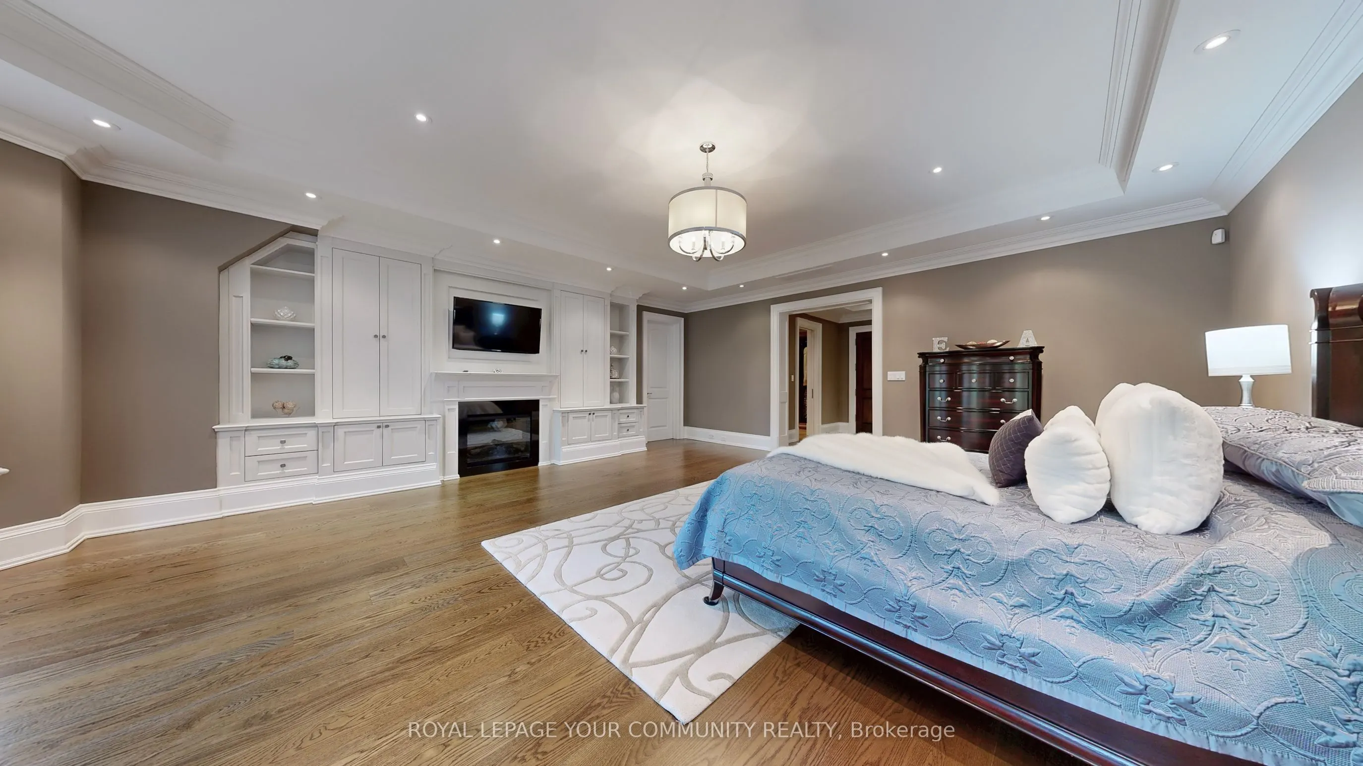 33 Denham Drive