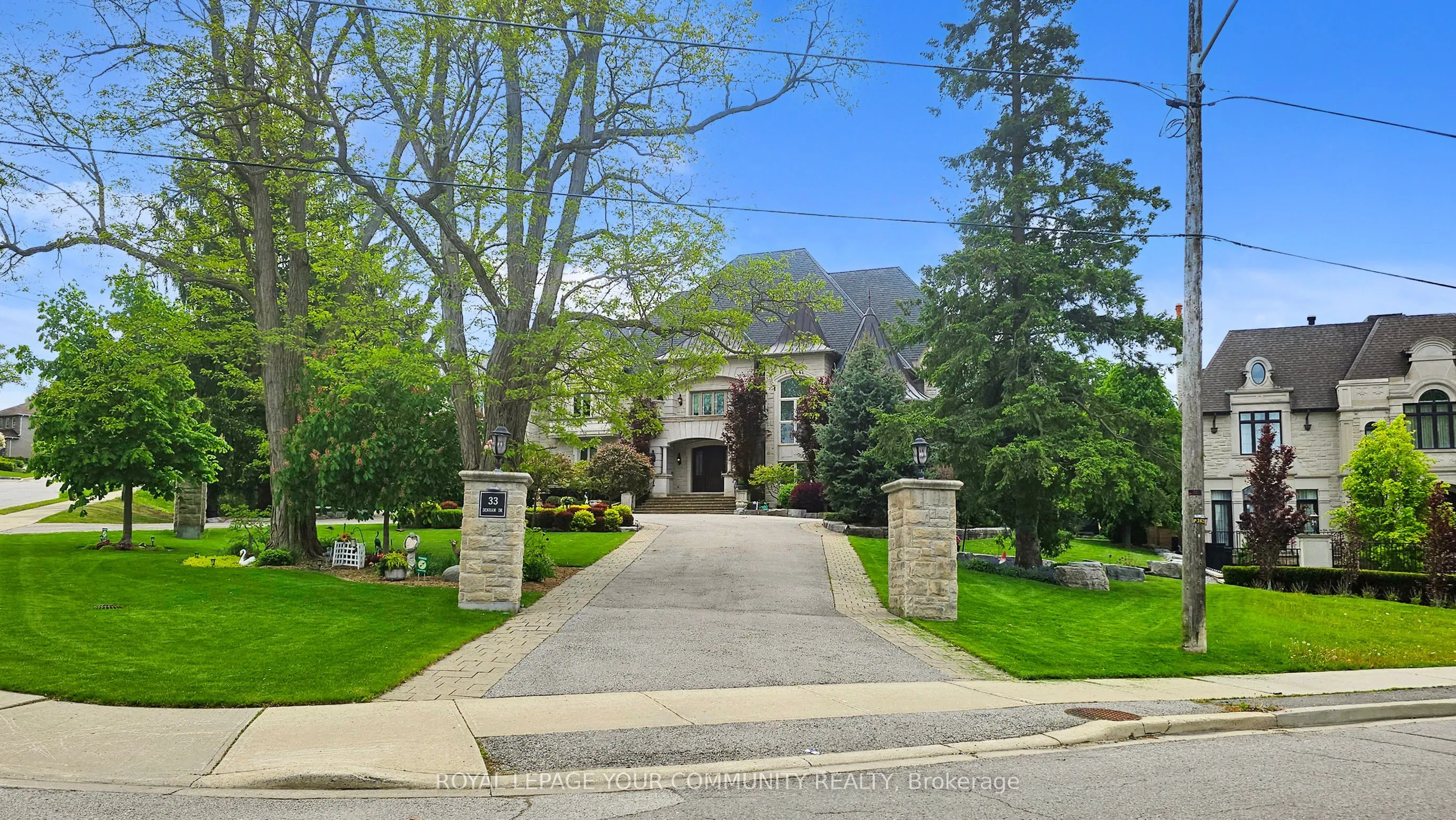 33 Denham Drive