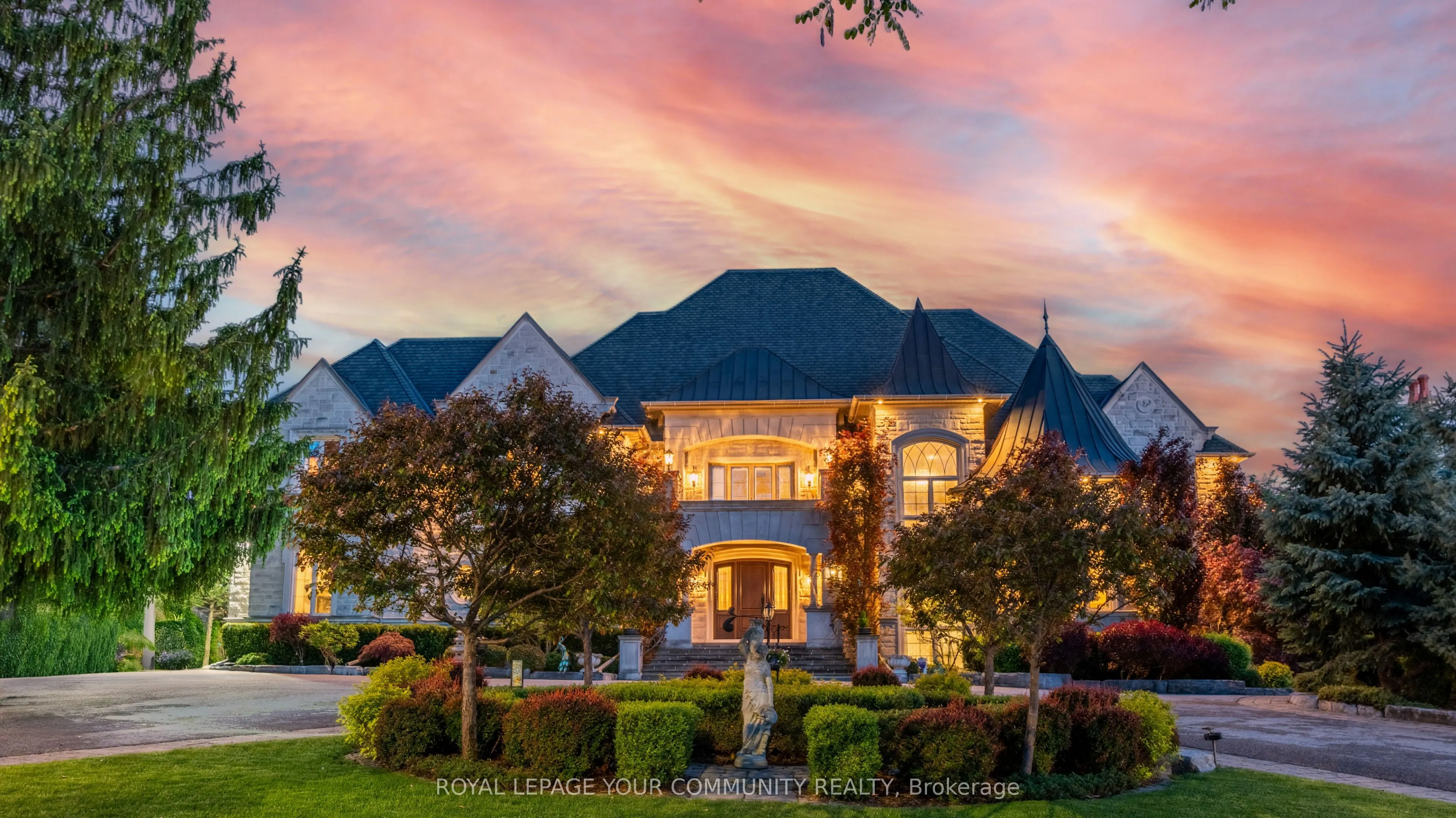 33 Denham Drive