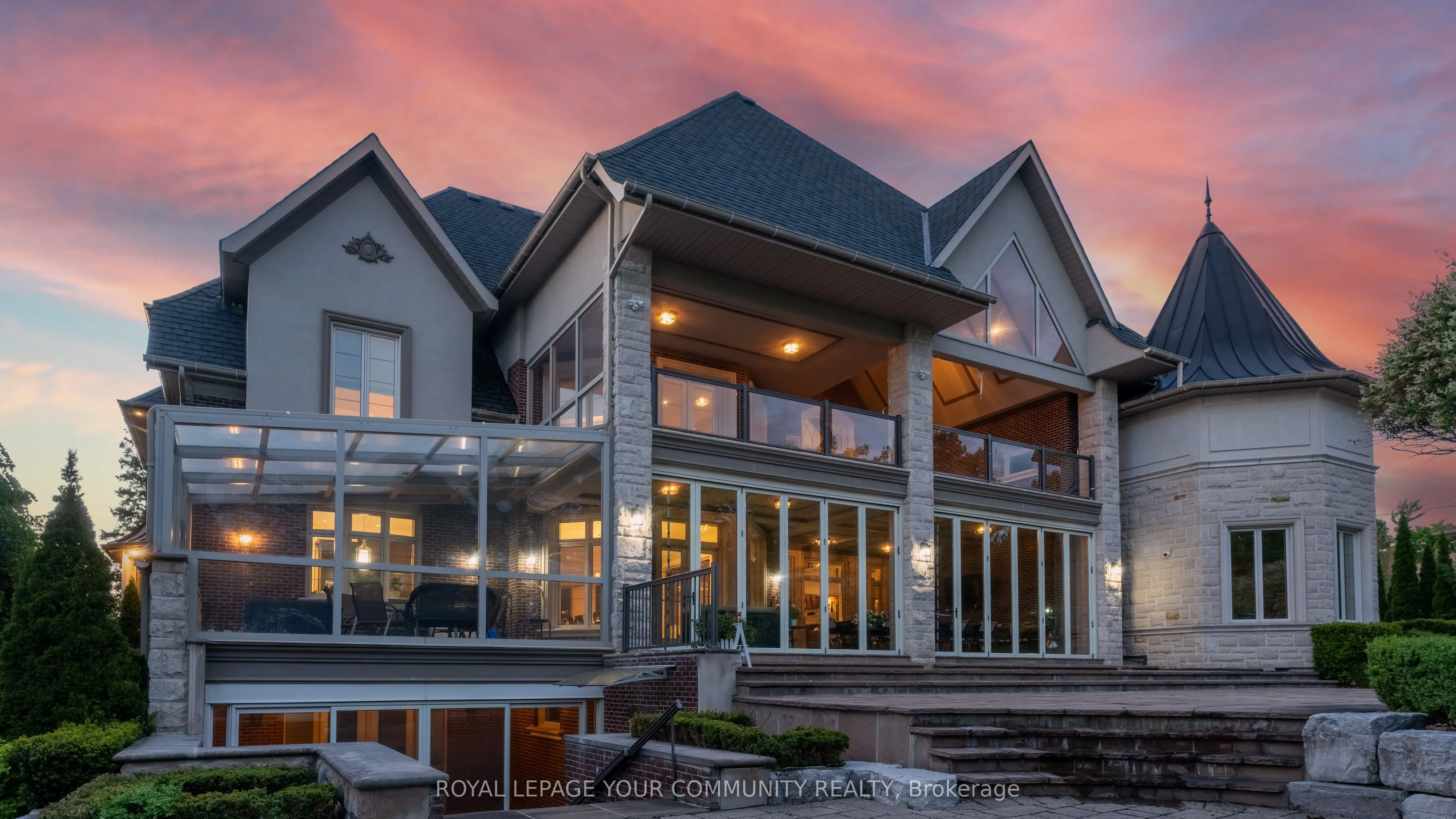 33 Denham Drive