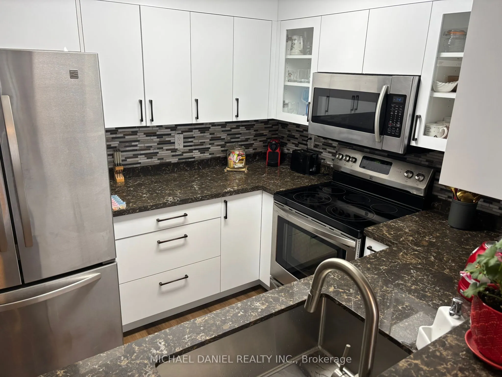 29 Northern Heights Drive, #306