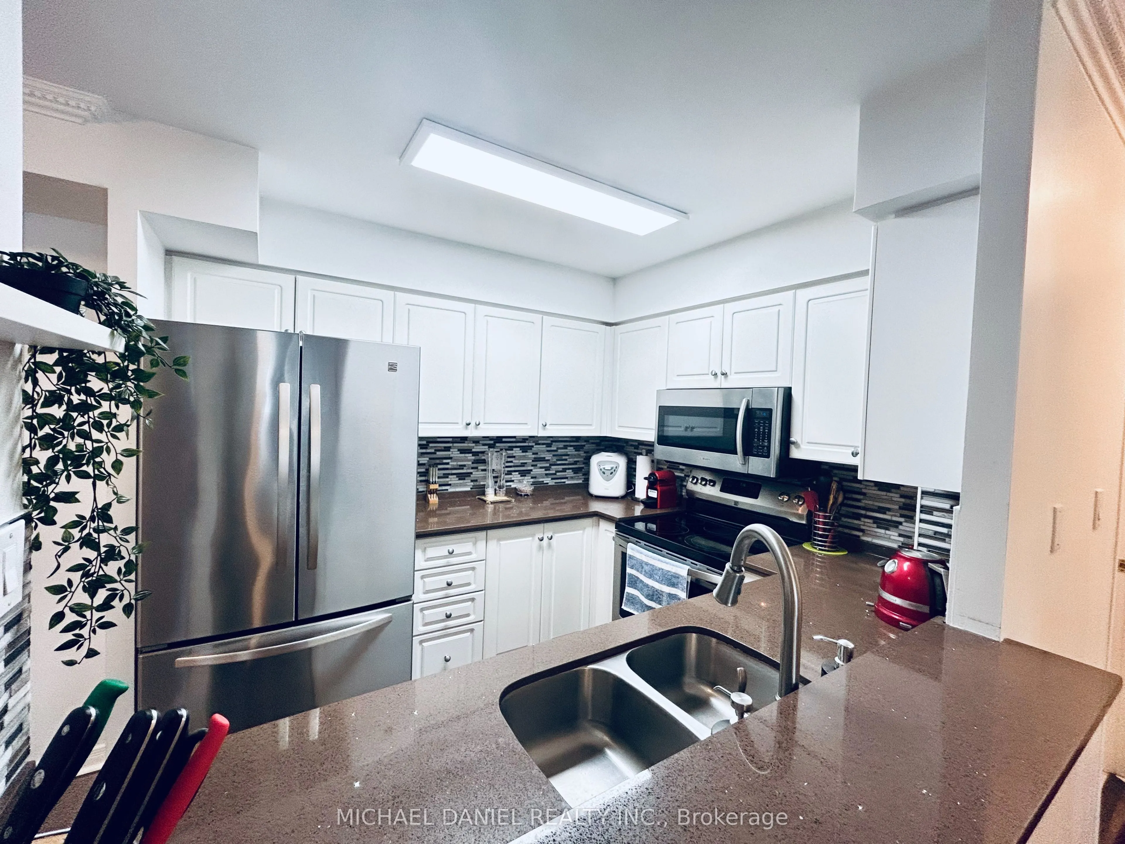29 Northern Heights Drive, #306