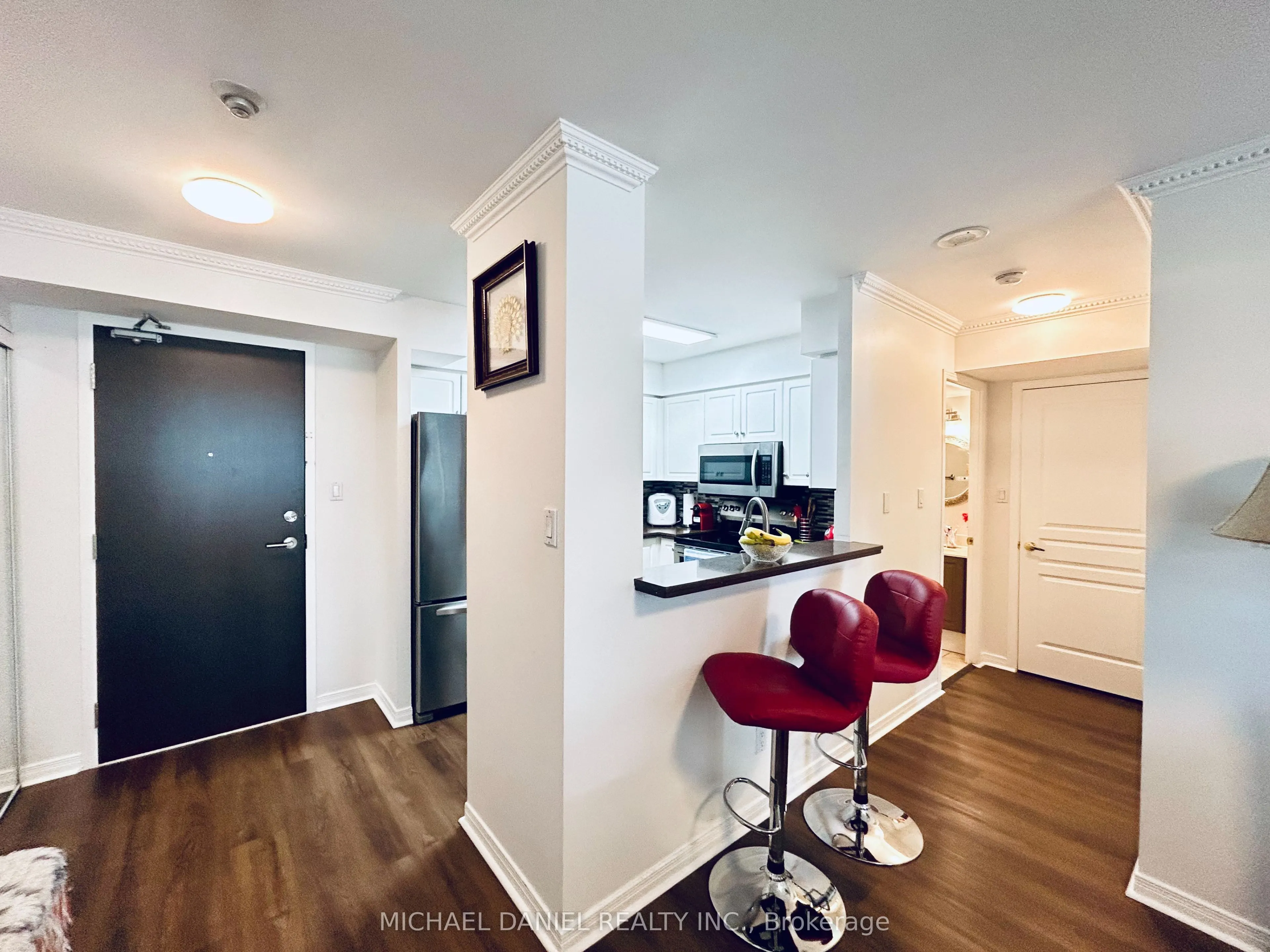 29 Northern Heights Drive, #306