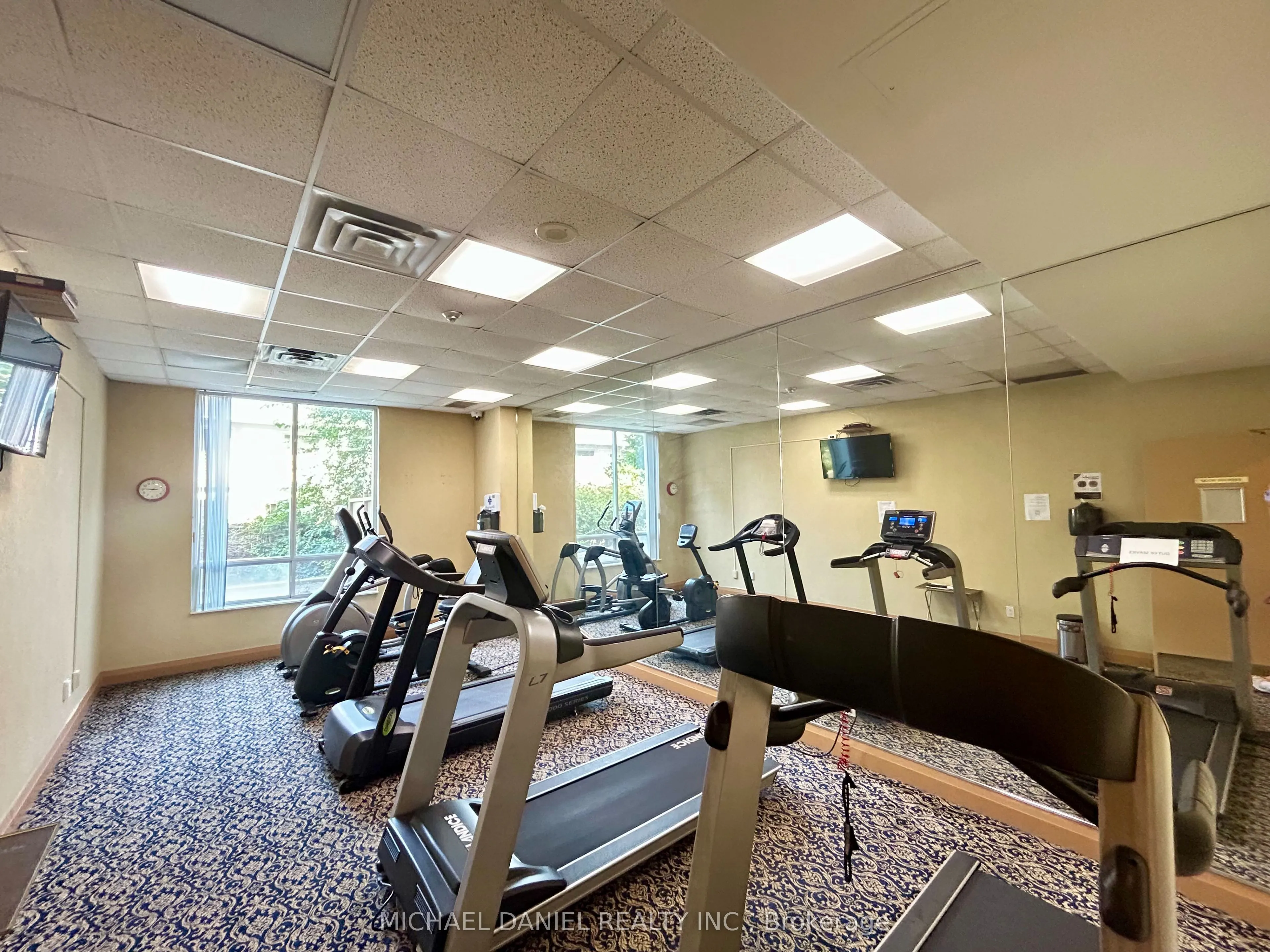 29 Northern Heights Drive, #306
