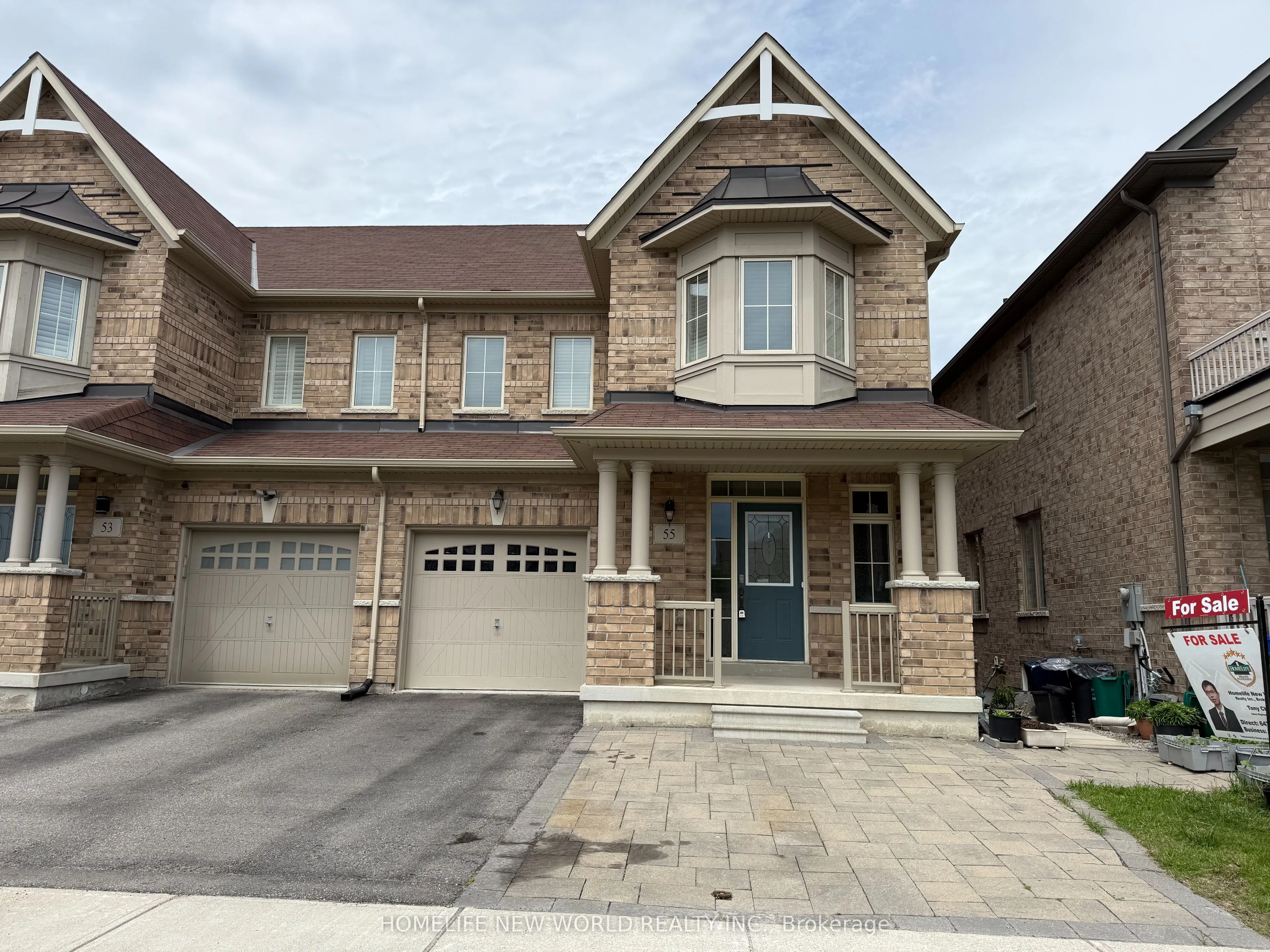 55 Frederick Stamm Crescent