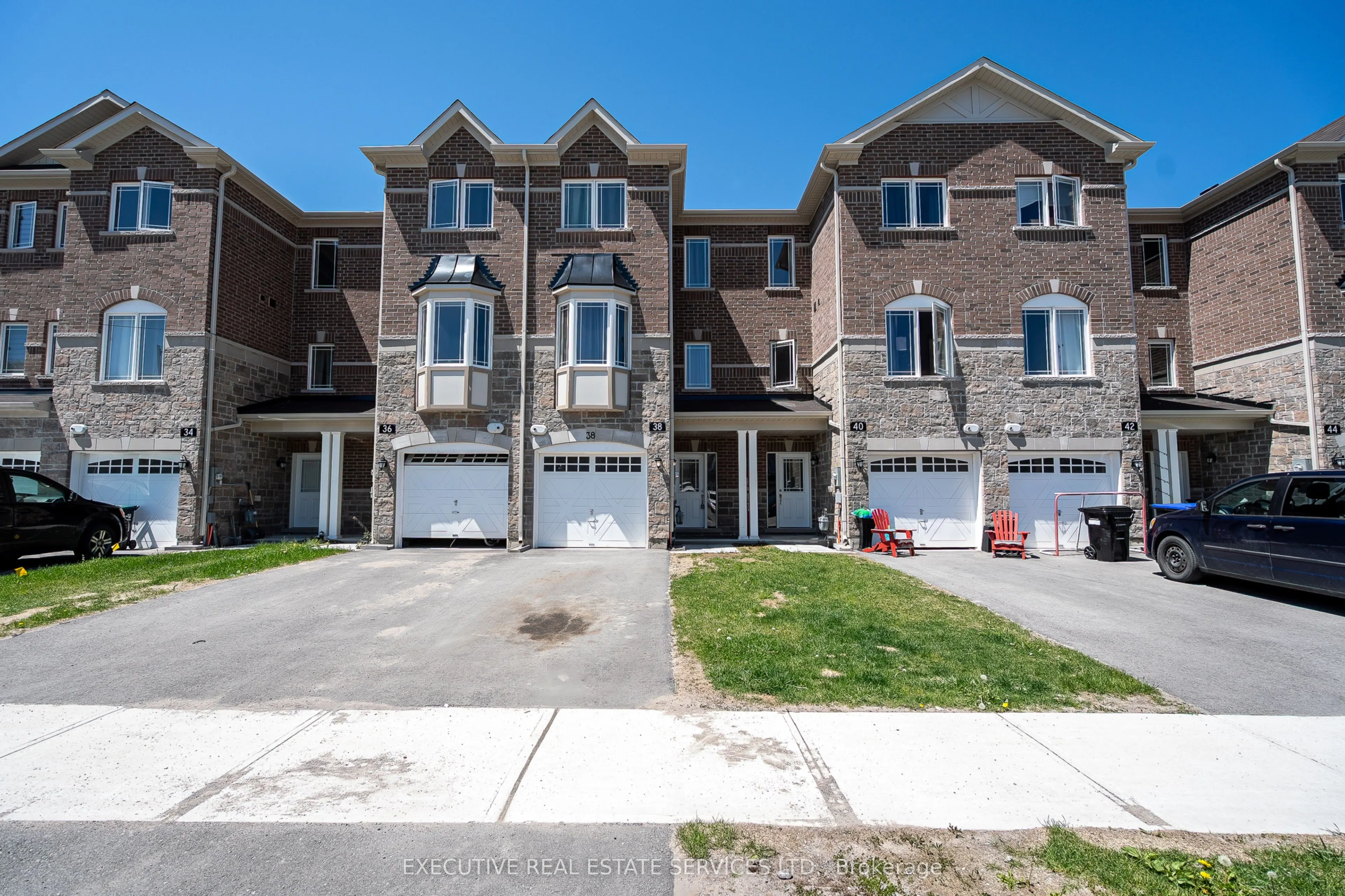 38 Milson Crescent