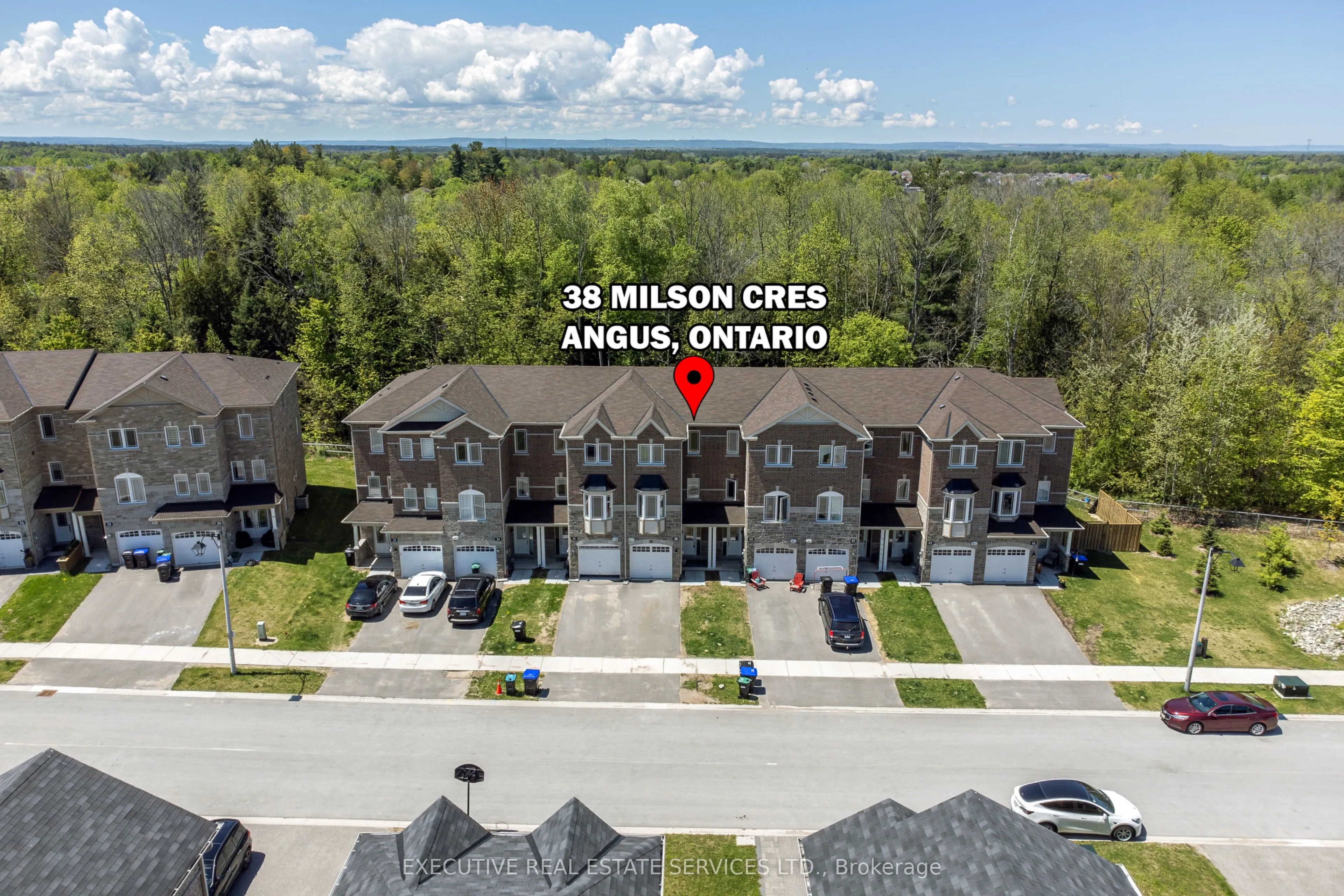 38 Milson Crescent