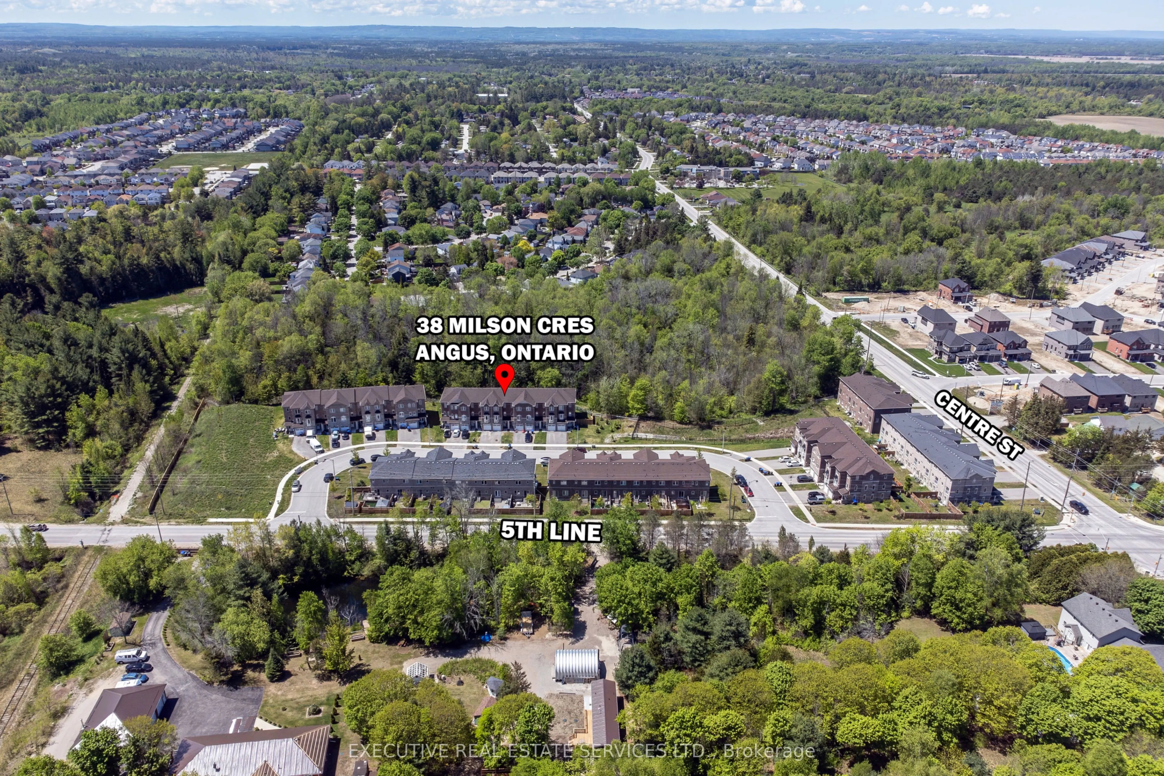 38 Milson Crescent