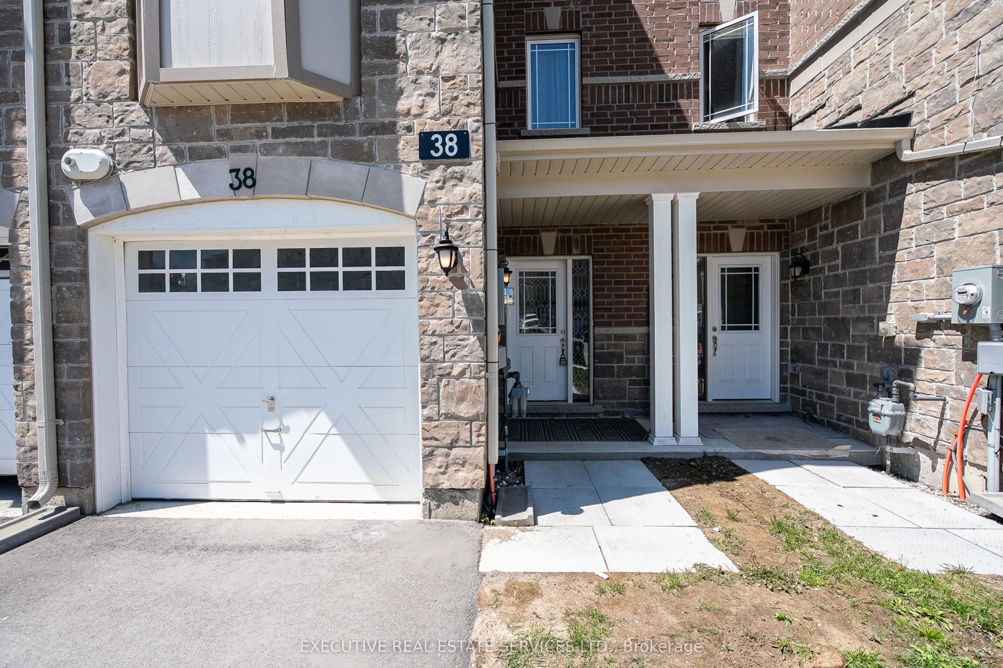 38 Milson Crescent