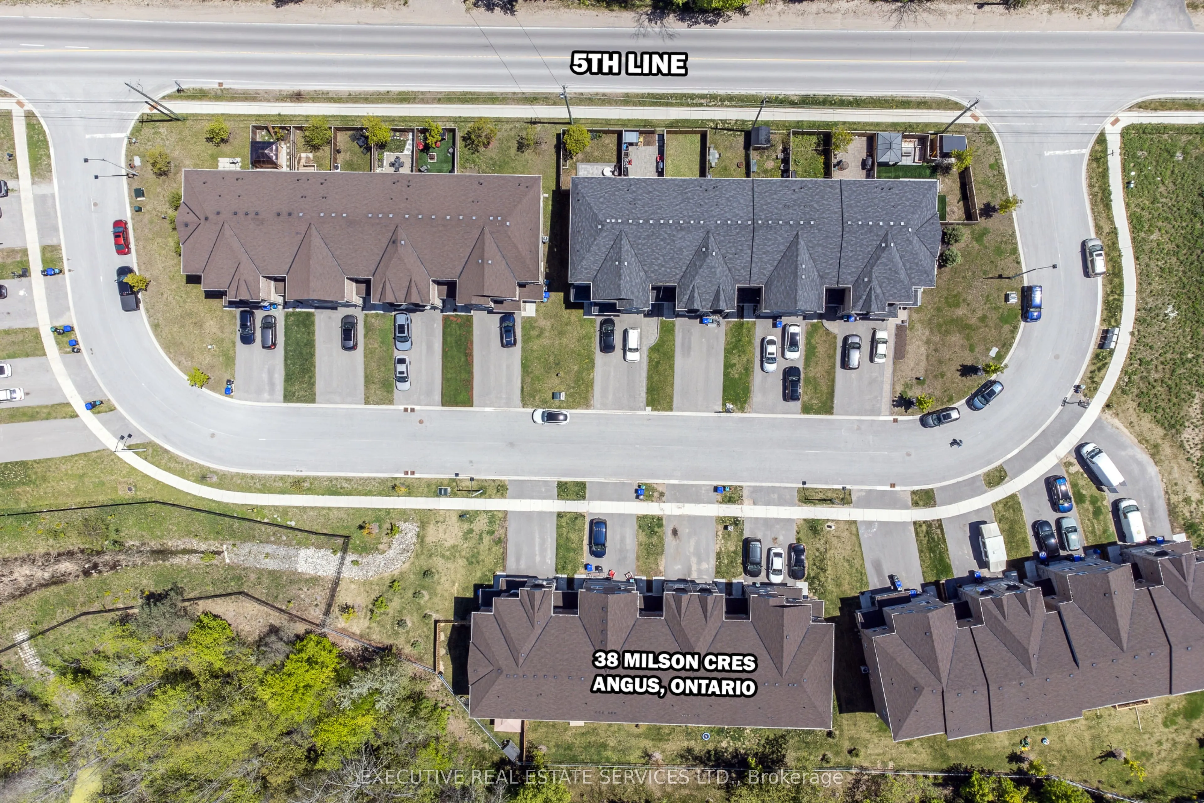 38 Milson Crescent