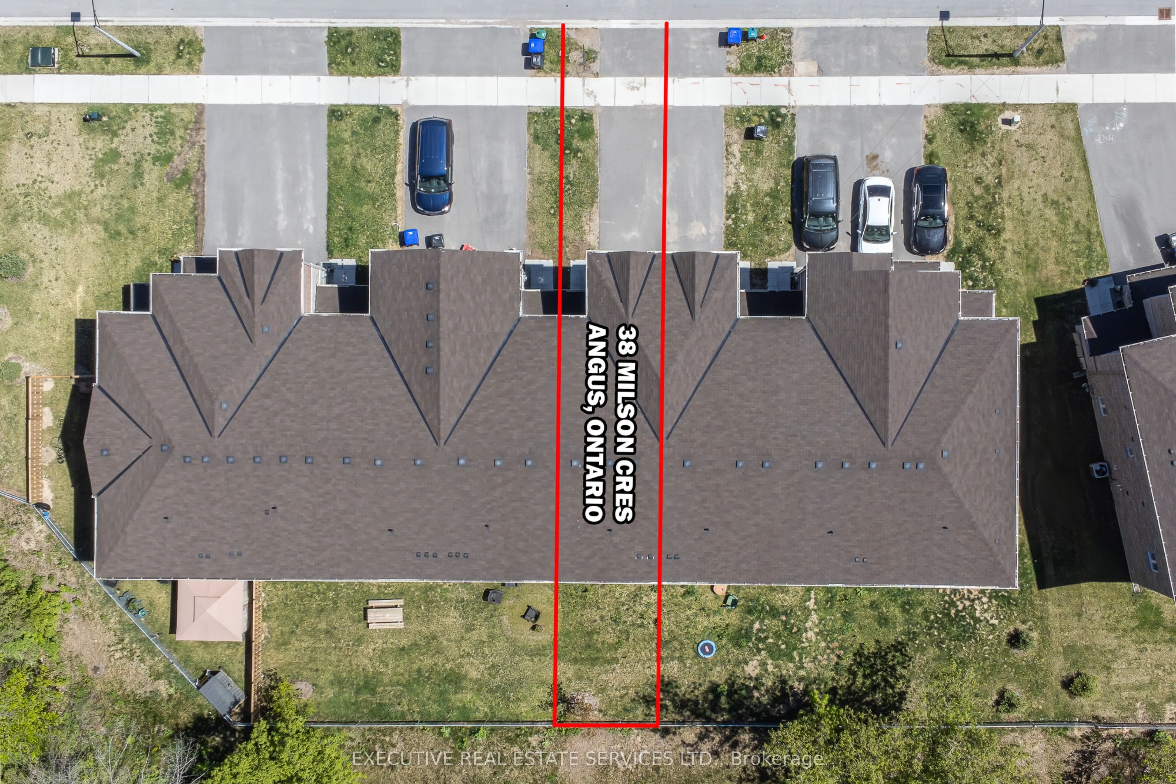 38 Milson Crescent