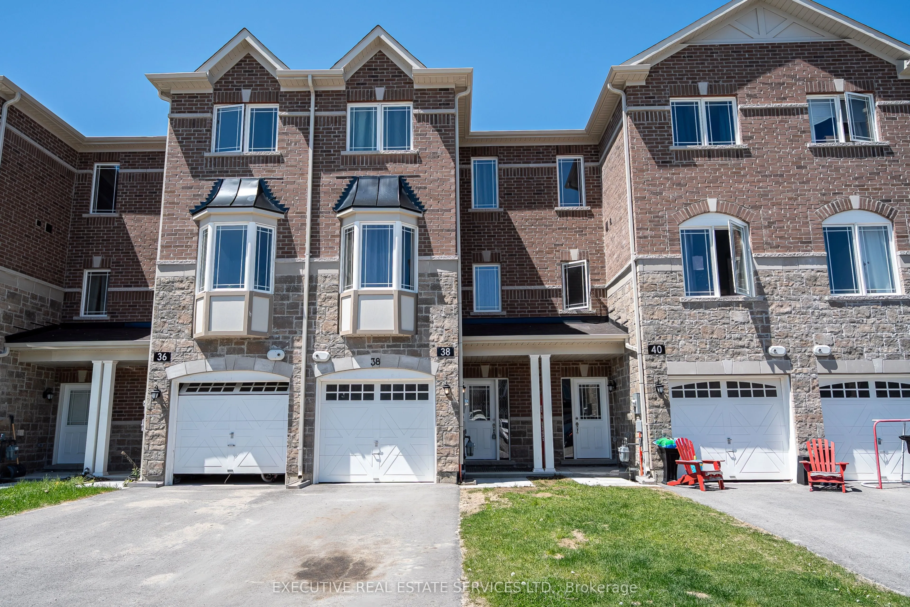38 Milson Crescent