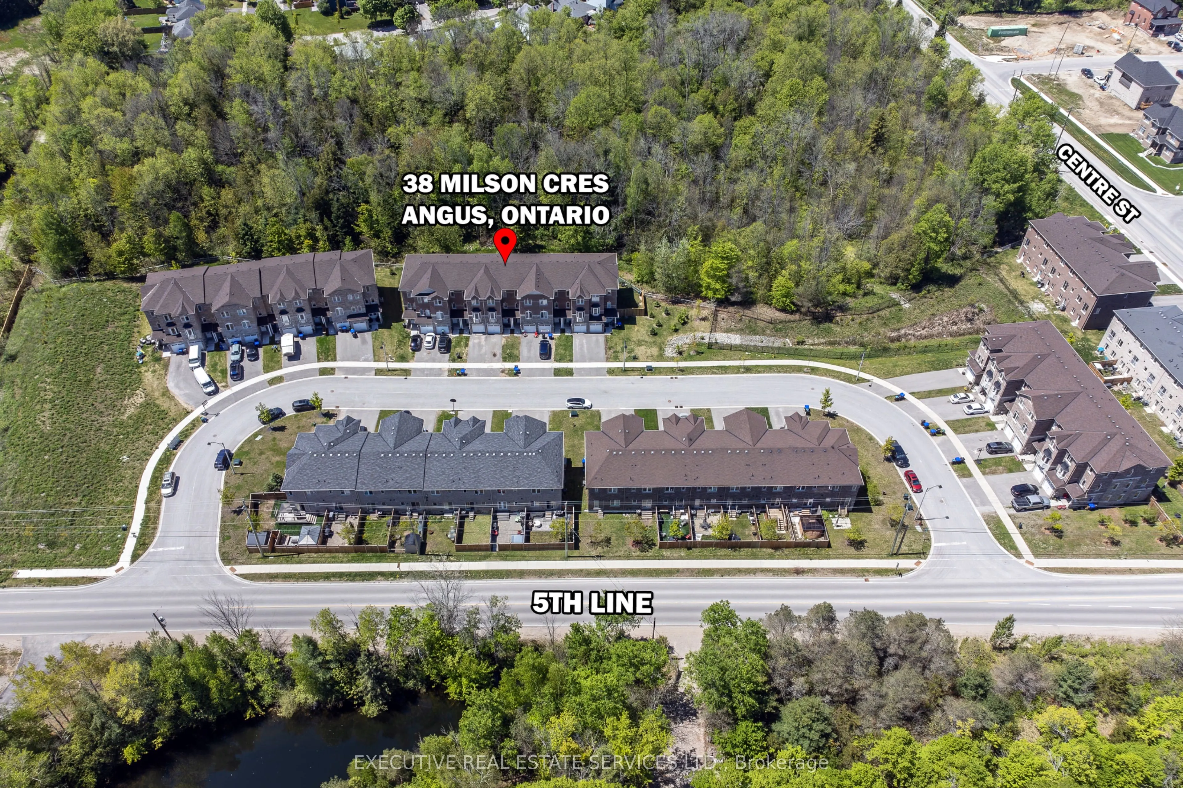 38 Milson Crescent