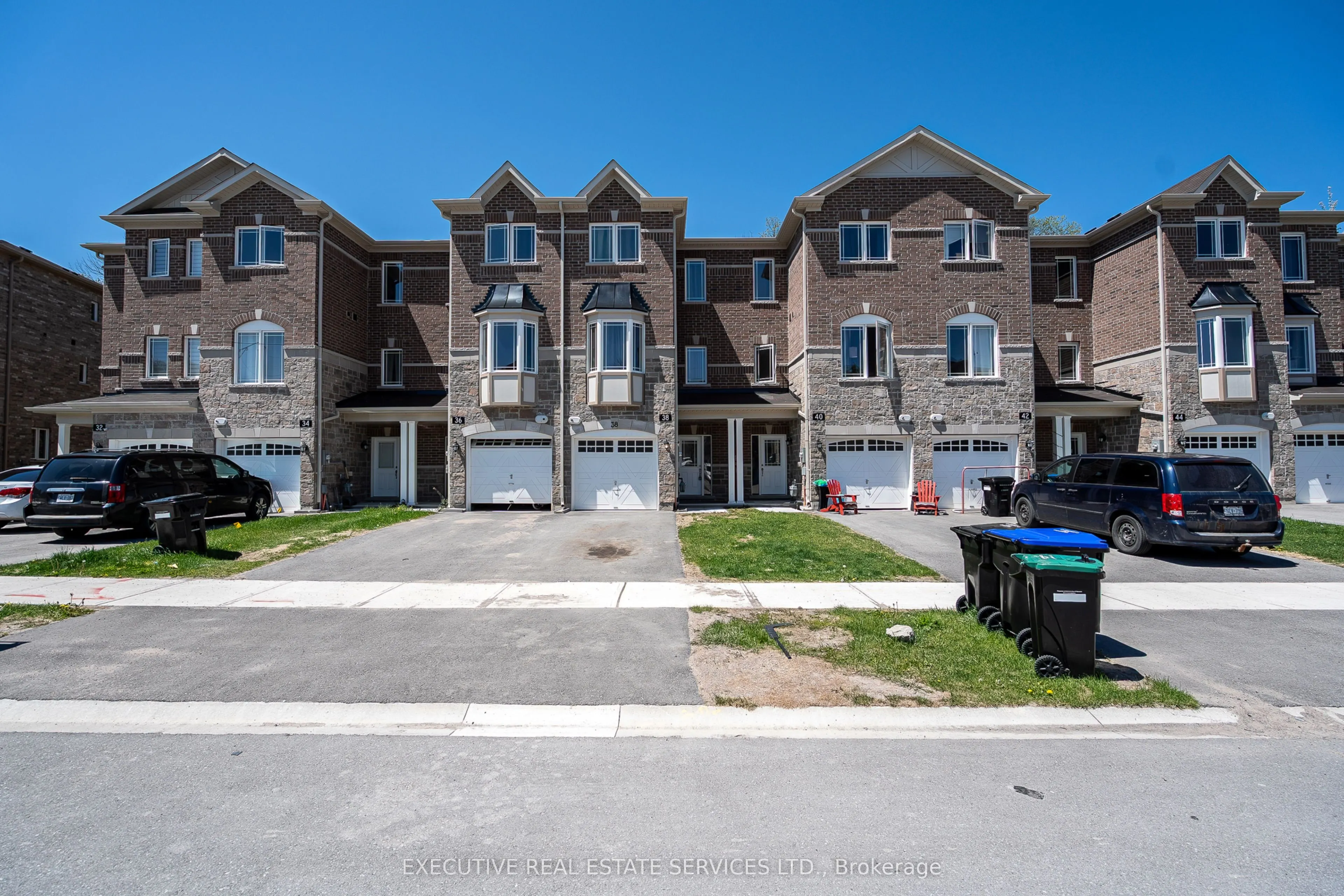 38 Milson Crescent
