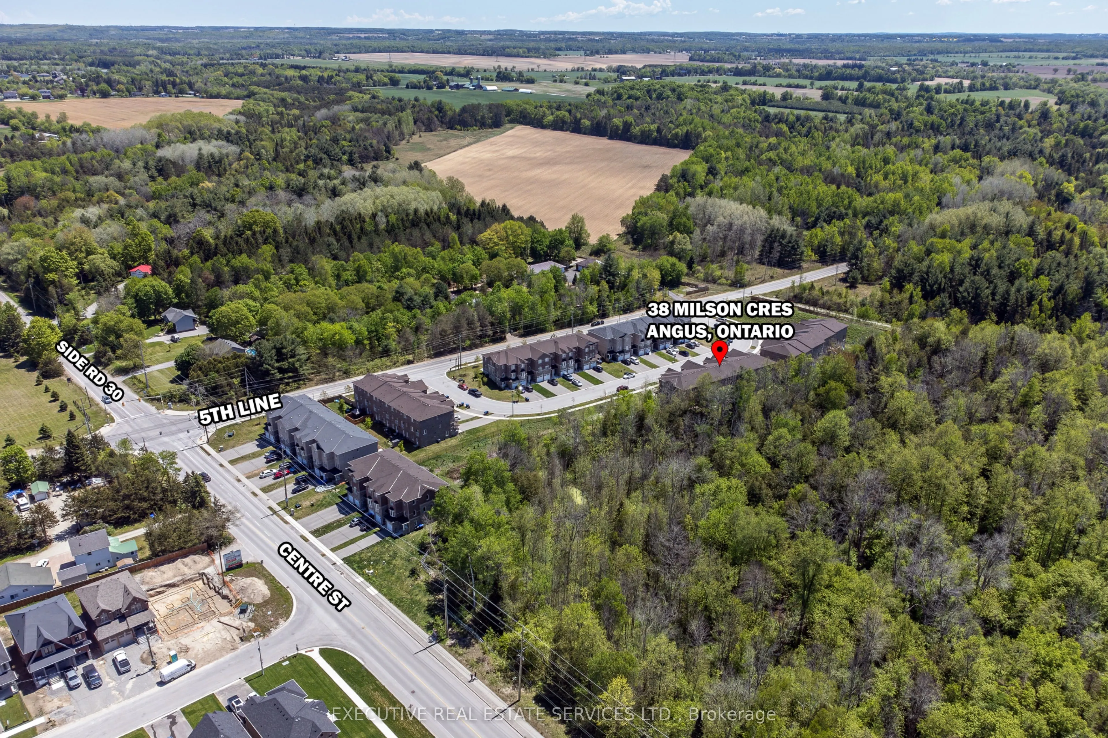 38 Milson Crescent