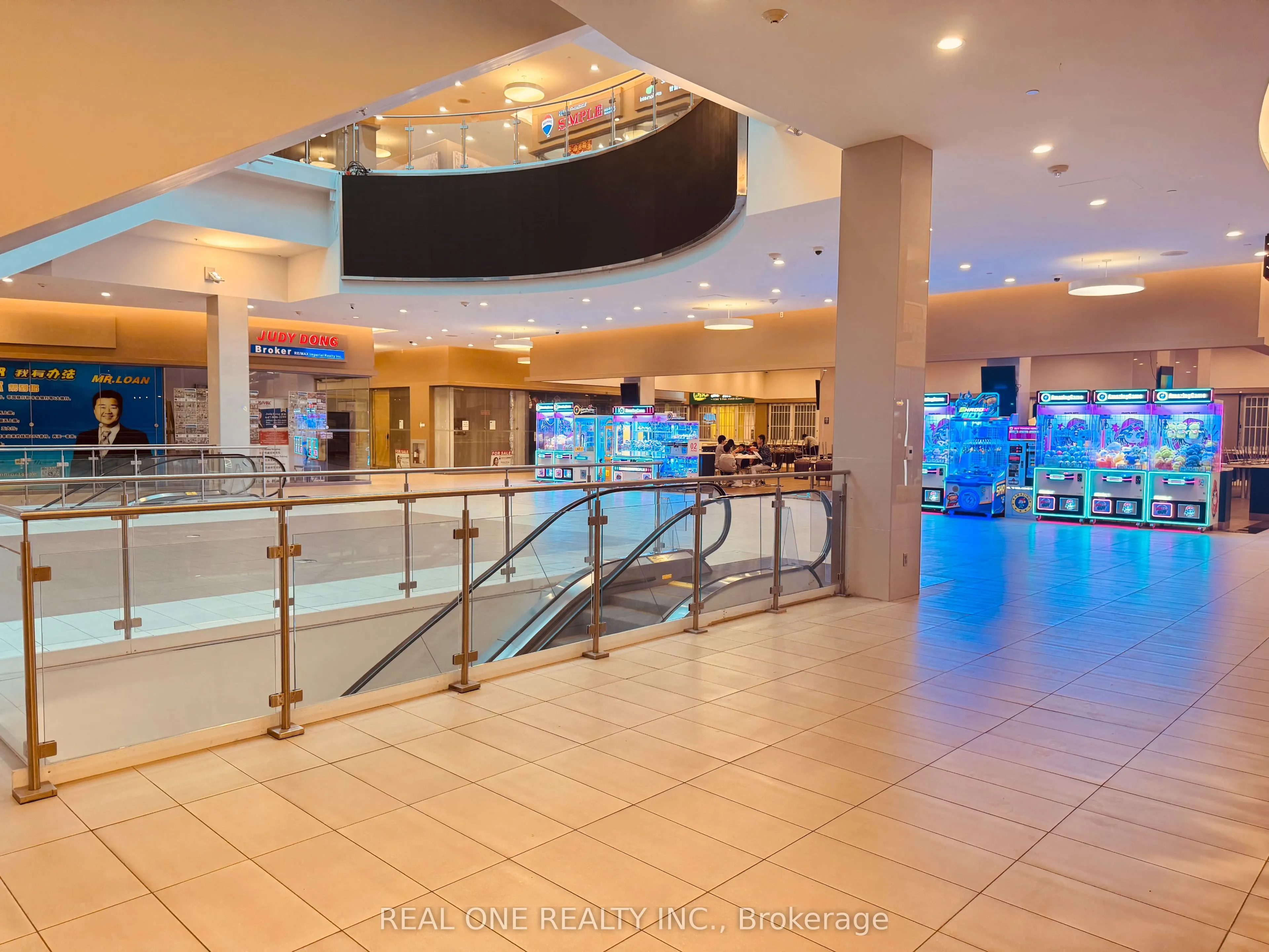 9390 Woodbine Avenue, #1D37, 1D38,1D39